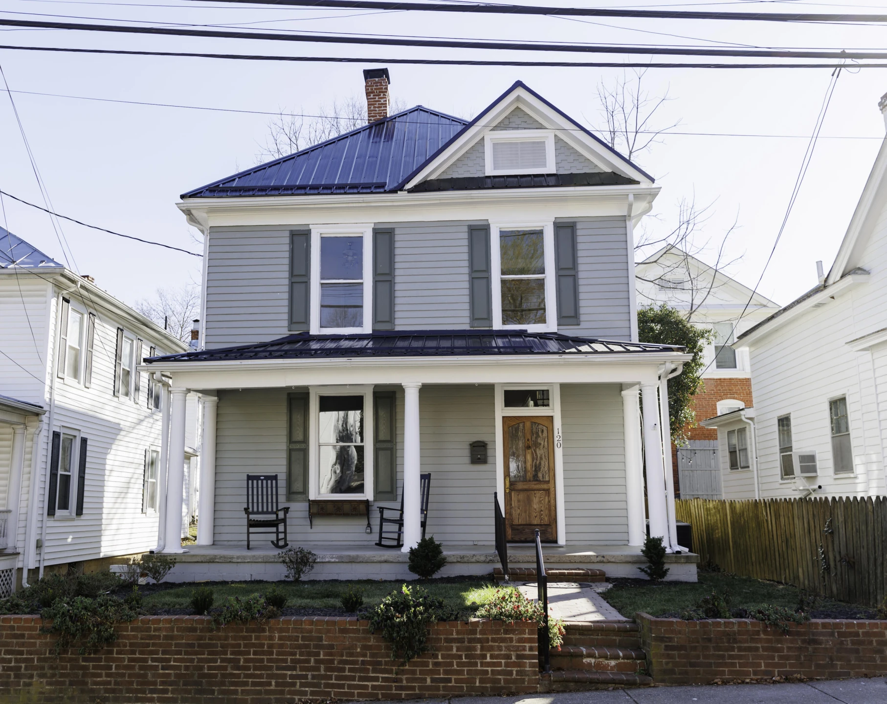 120 S Jefferson St - Photo 2