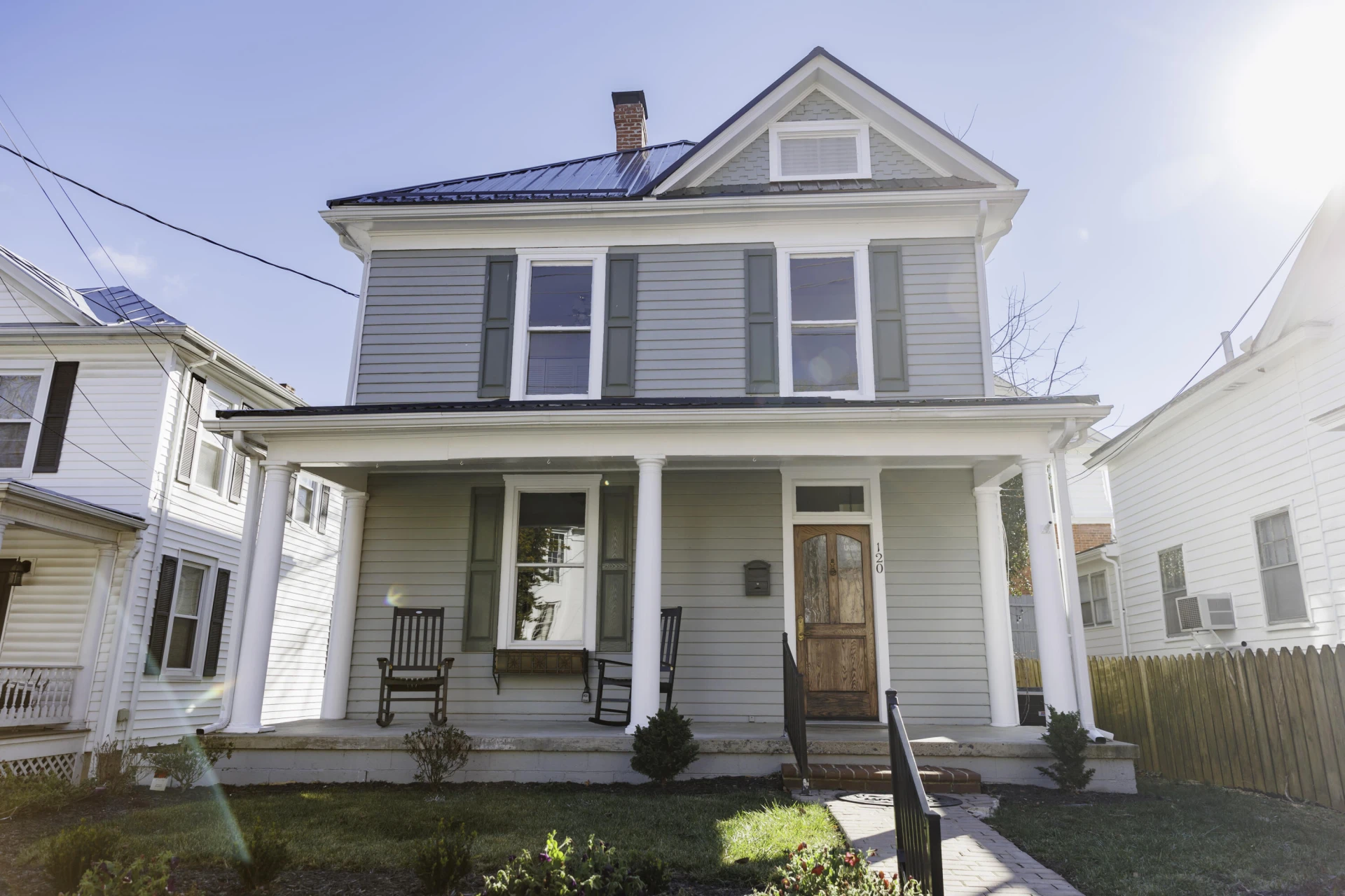 120 S Jefferson St - Photo 3