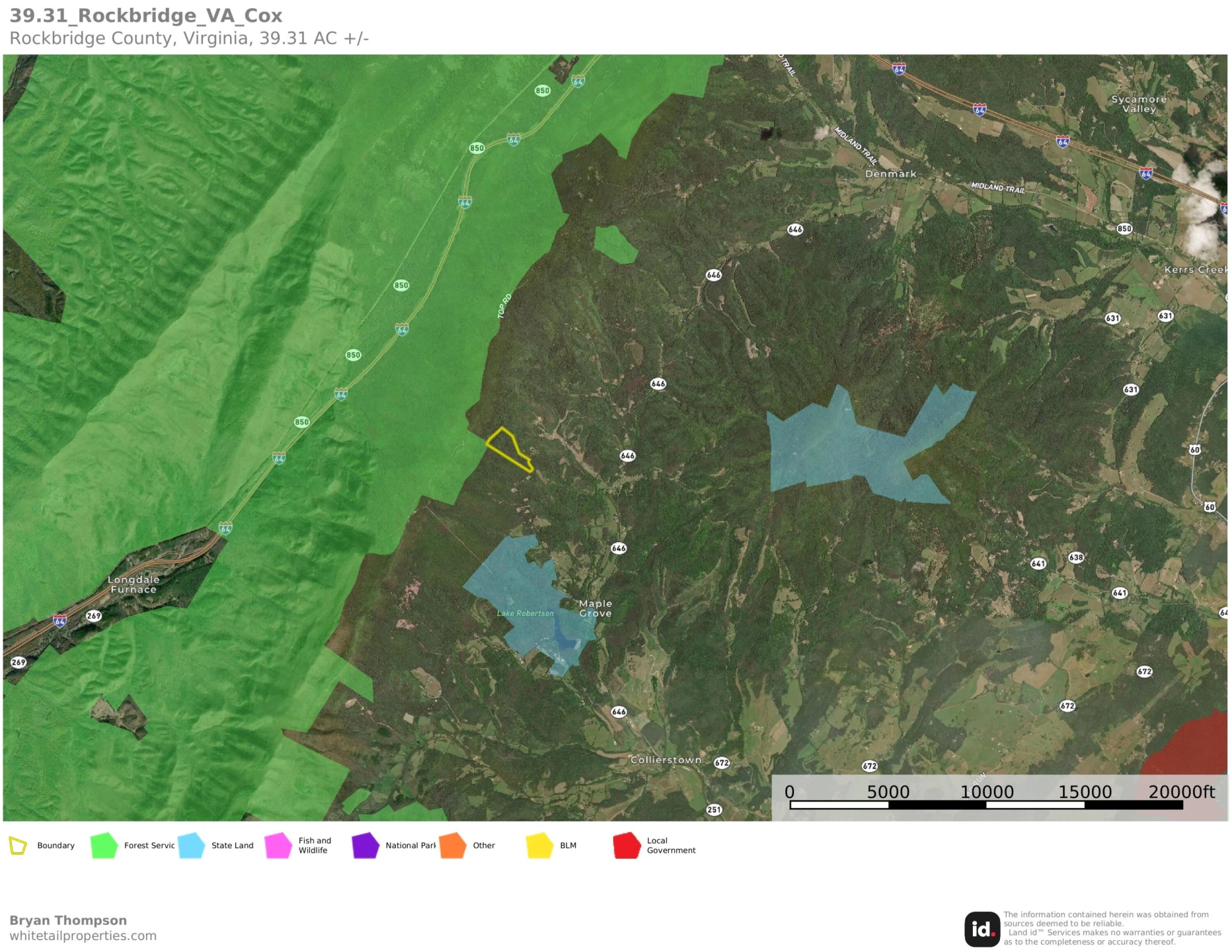 0 Honey Hollow Rd - Photo 27