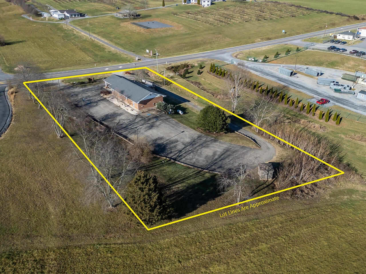3997 S LEE Highway - Photo 10