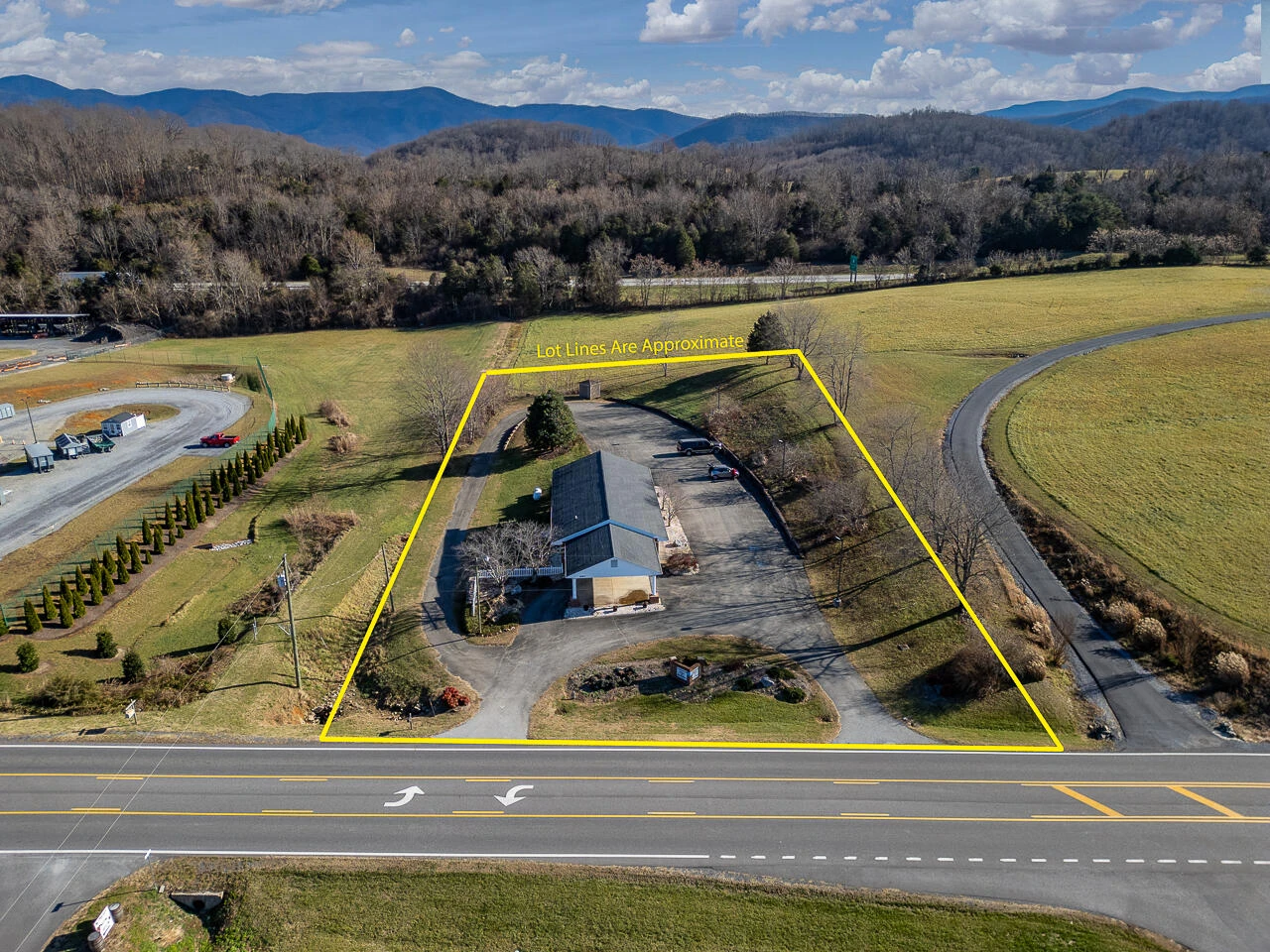 3997 S LEE Highway - Photo 11