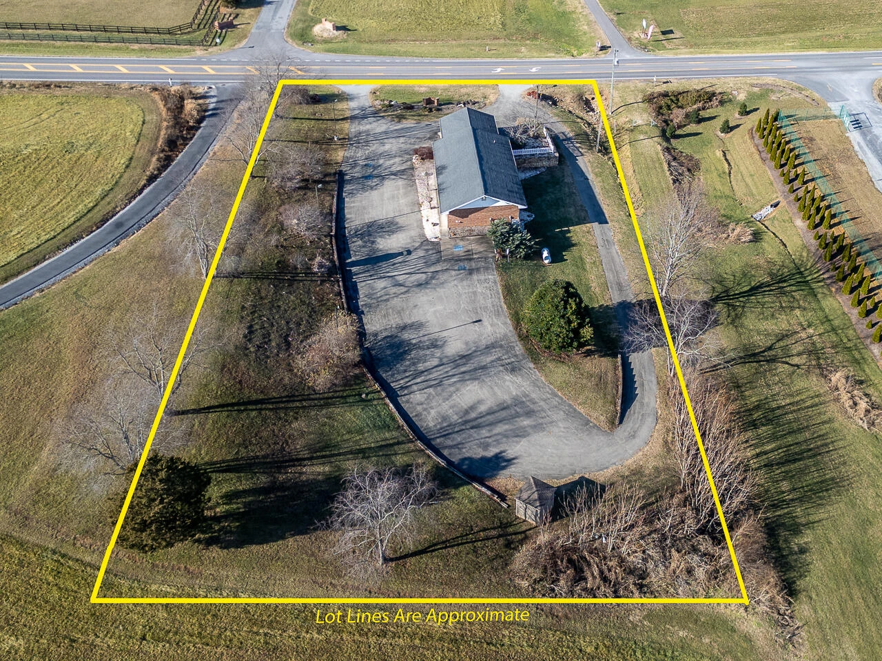 3997 S LEE Highway - Photo 12