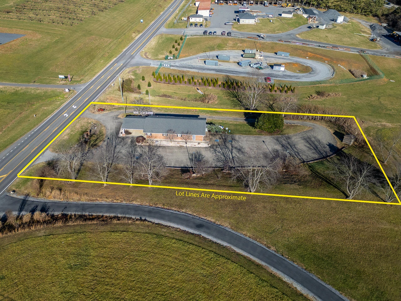 3997 S LEE Highway - Photo 8