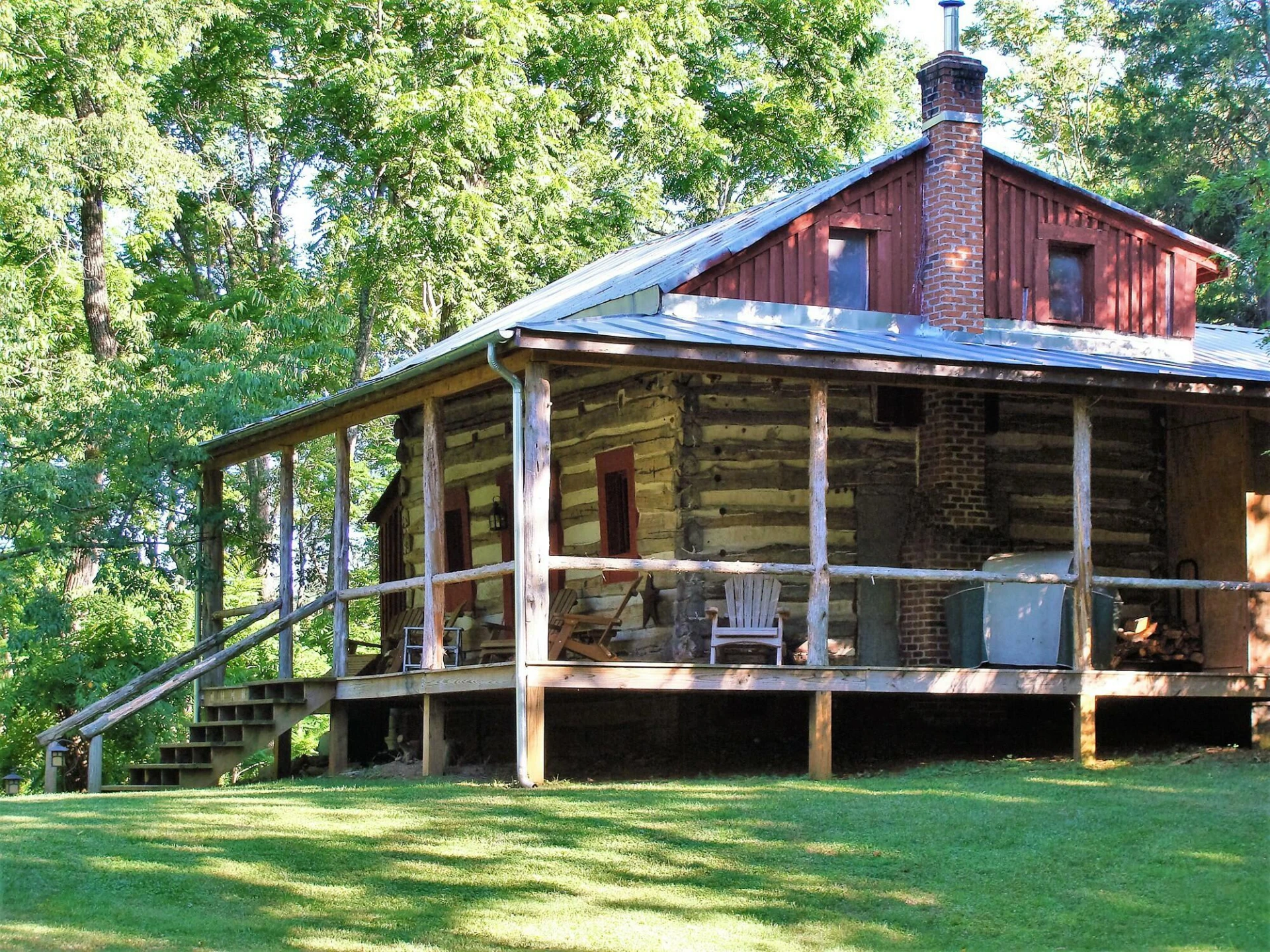 299 highland farm Rd