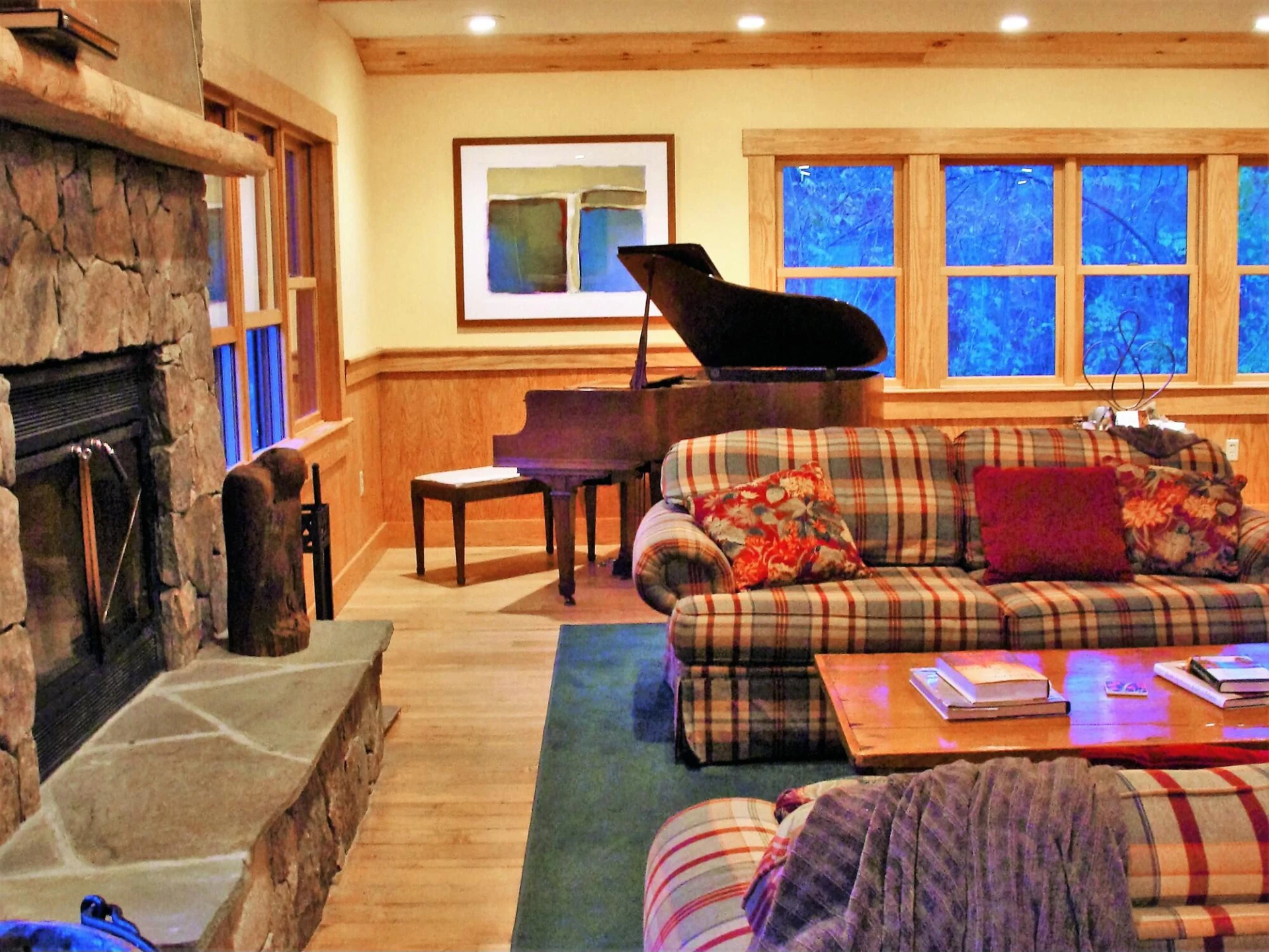 299 highland farm Rd - Photo 7