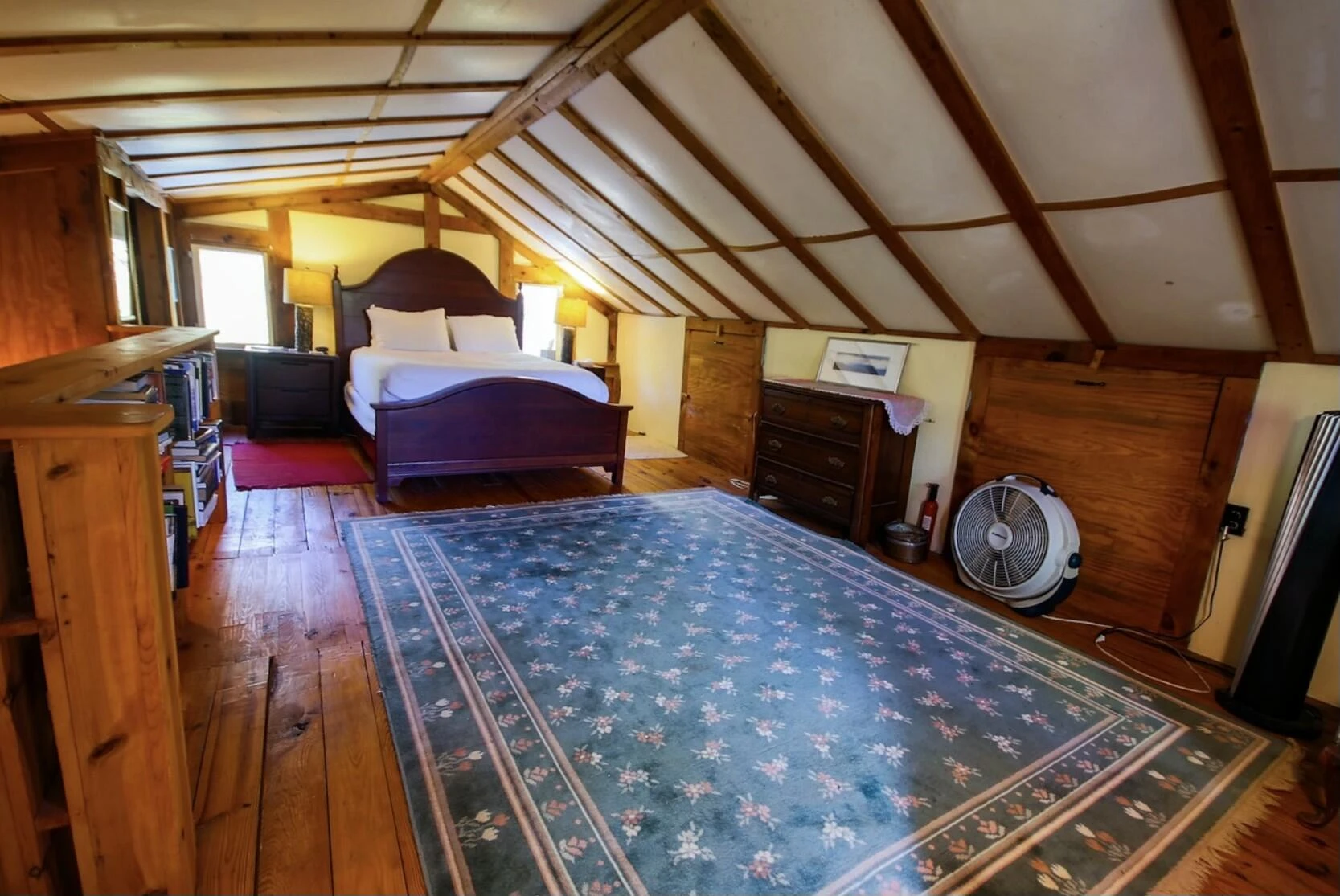 299 highland farm Rd - Photo 8