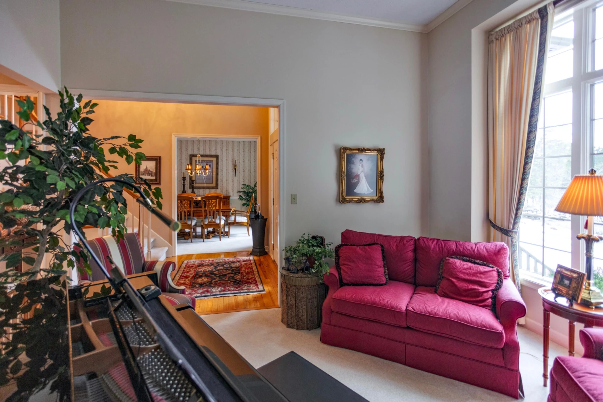 9 Evergreen Tree Dr - Photo 4