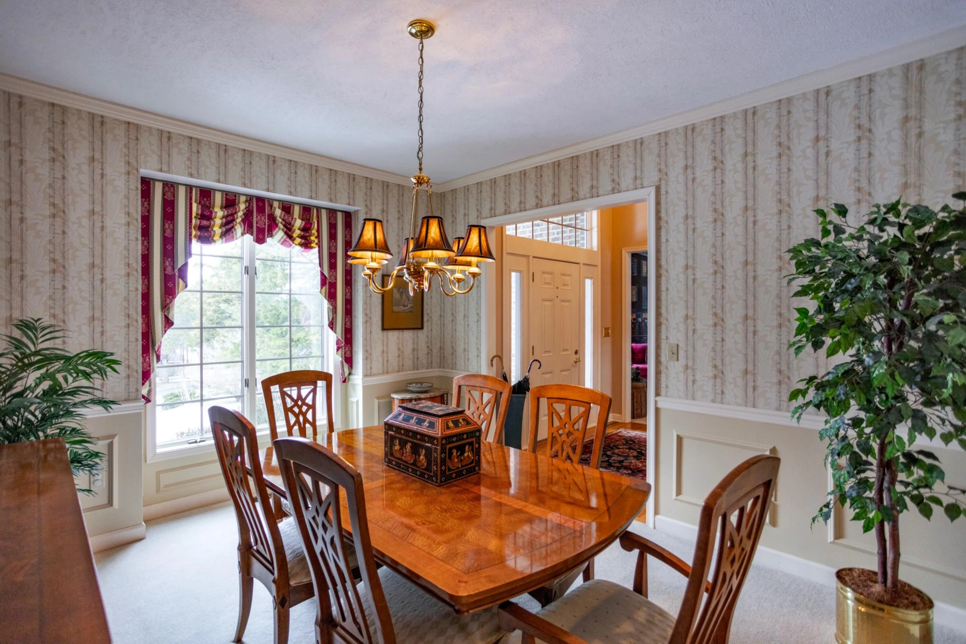 9 Evergreen Tree Dr - Photo 6