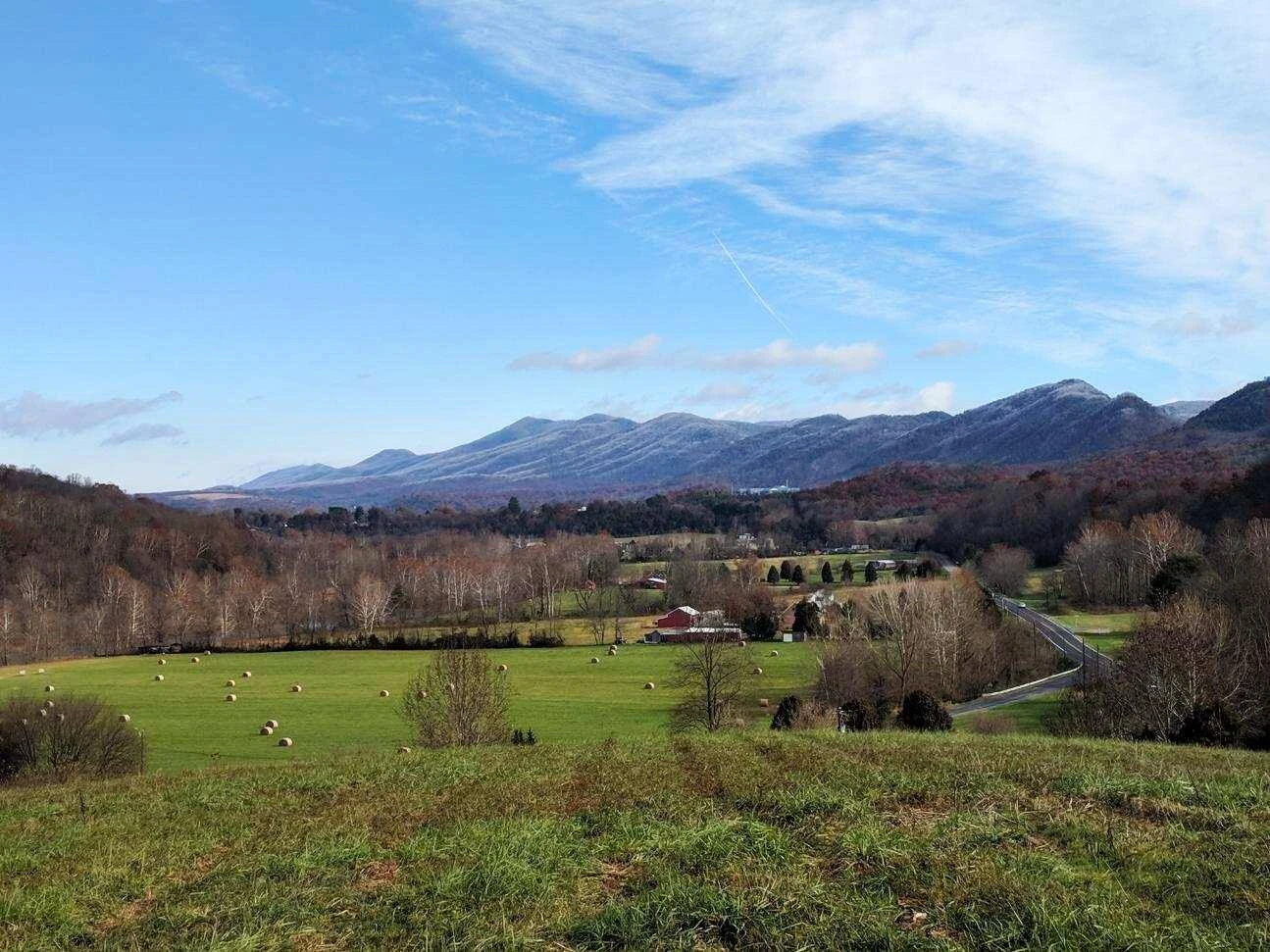 Lot #1 Maury Ridge Dr
