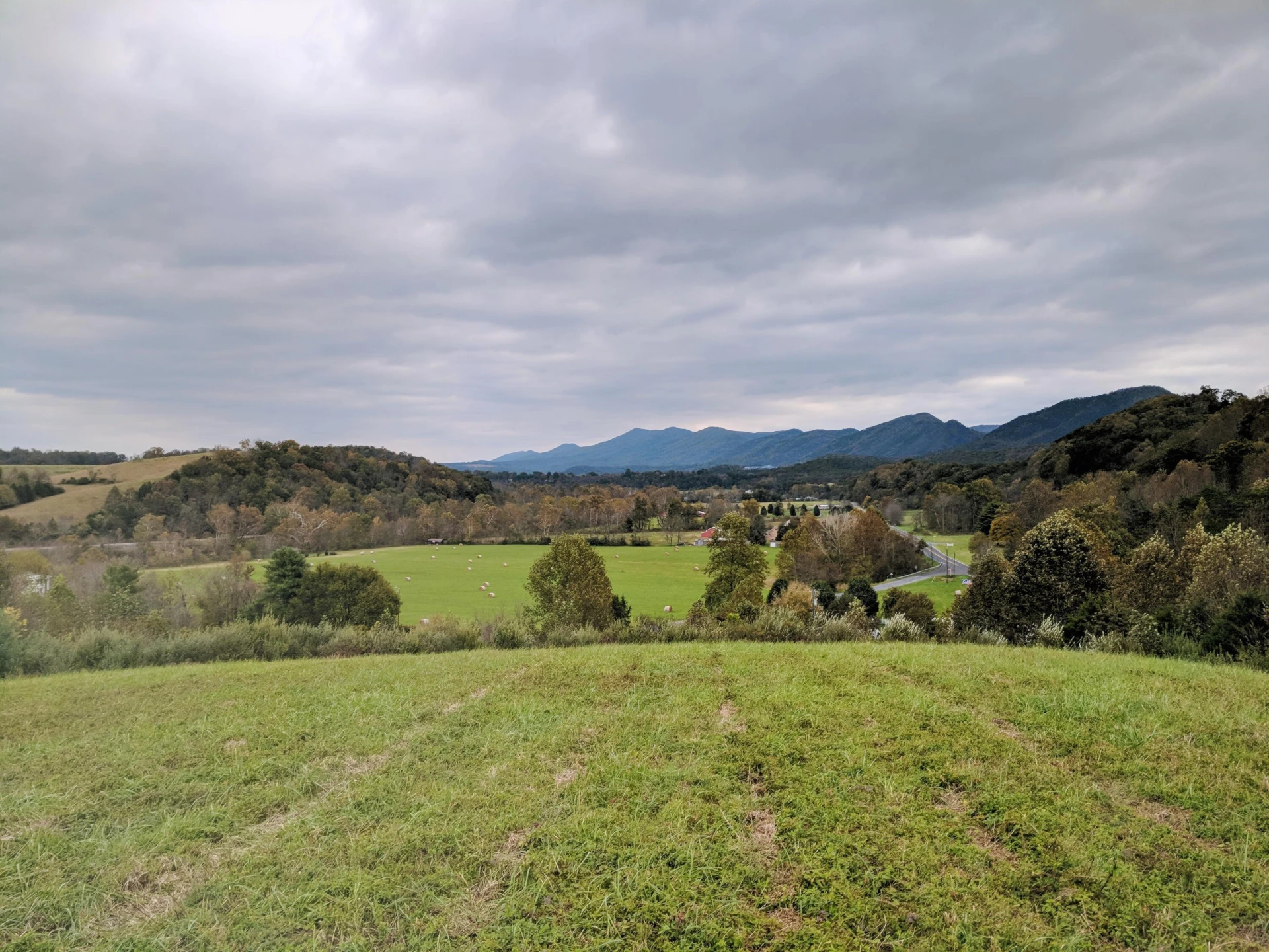 Lot #1 Maury Ridge Dr - Photo 12