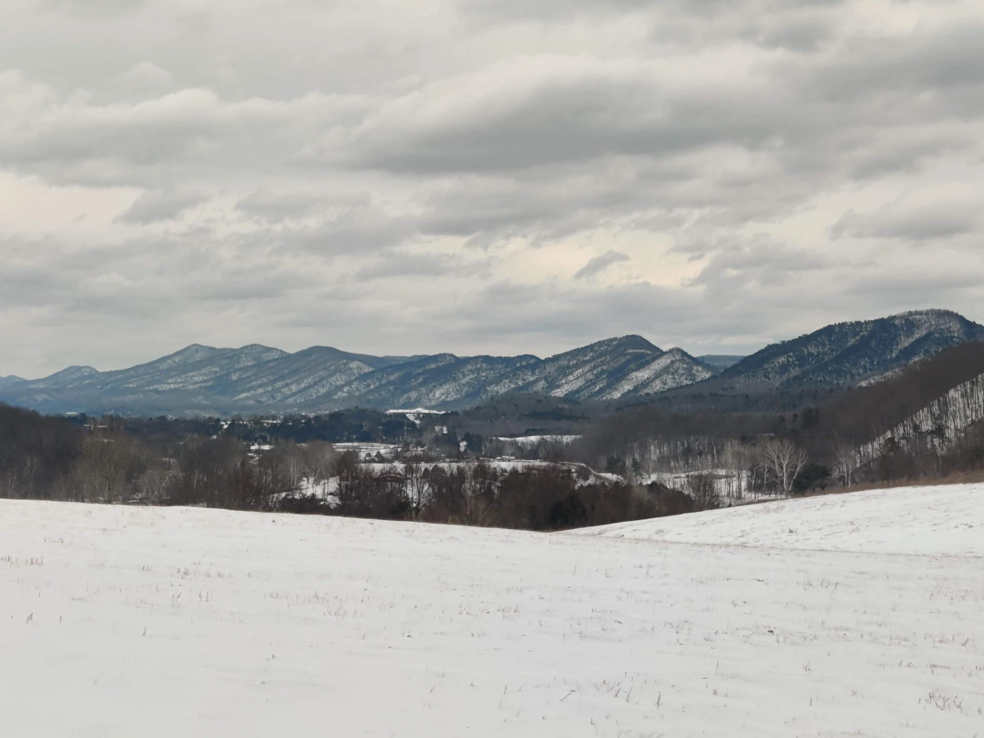 Lot #1 Maury Ridge Dr - Photo 17