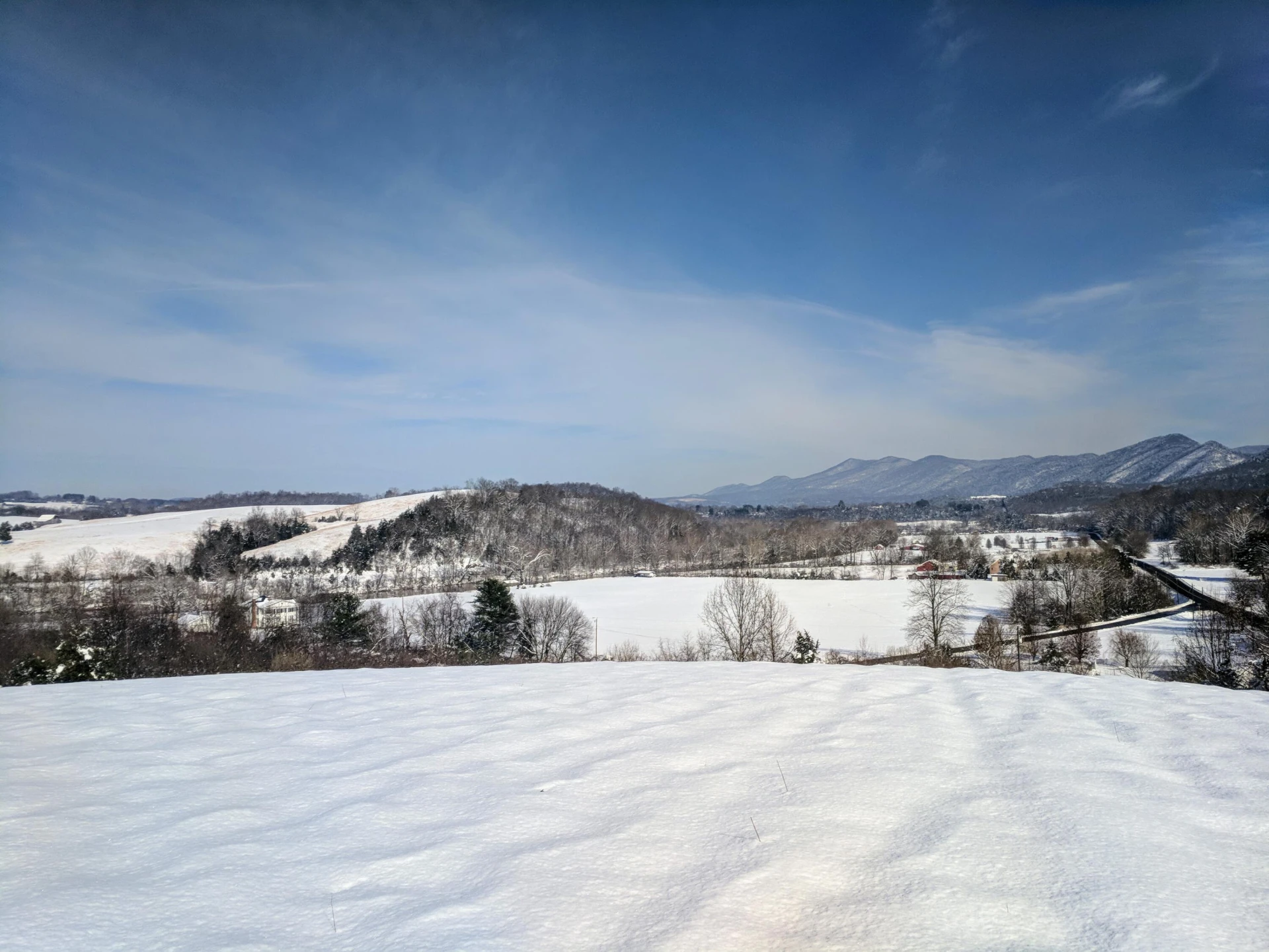 Lot #1 Maury Ridge Dr - Photo 3