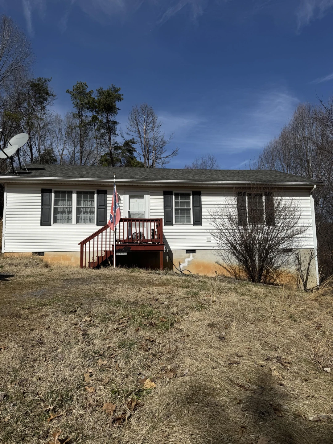 550 Reids Hill Rd