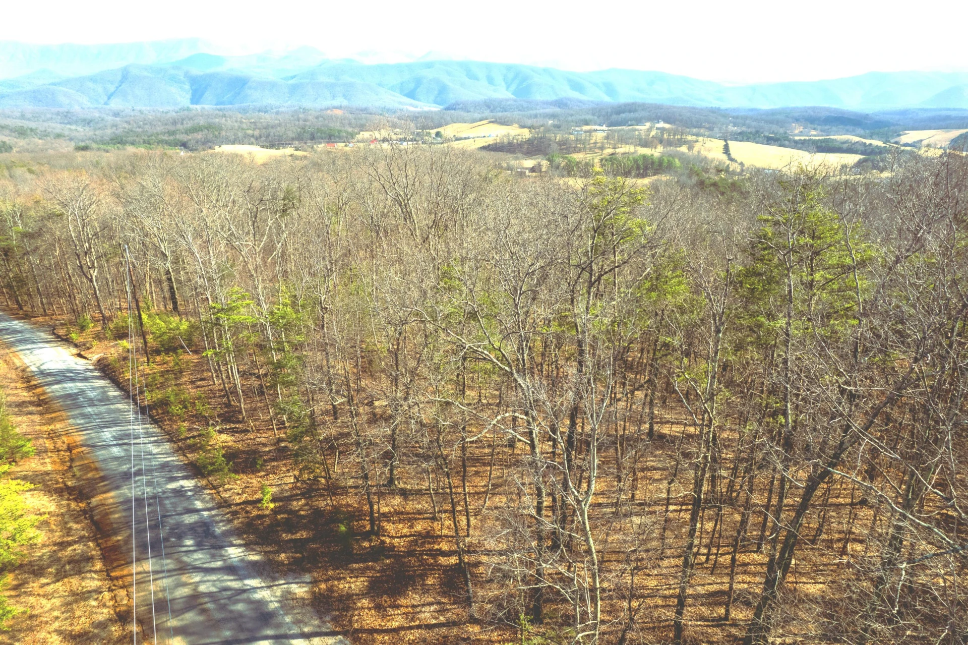 000 Short Hill Dr