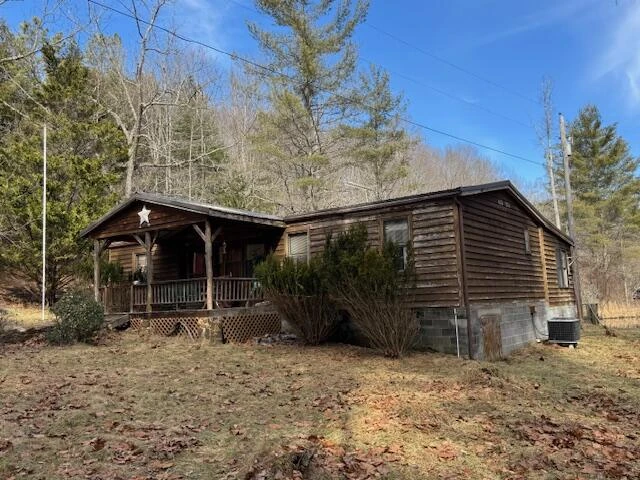 6552 Mill Creek Rd