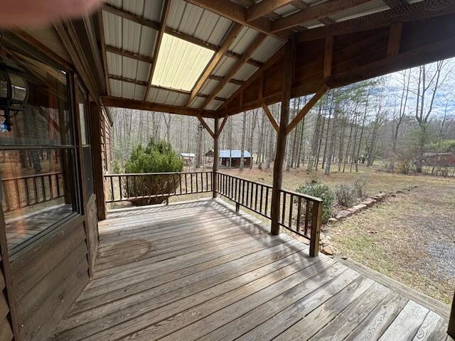 6552 Mill Creek Rd - Photo 19