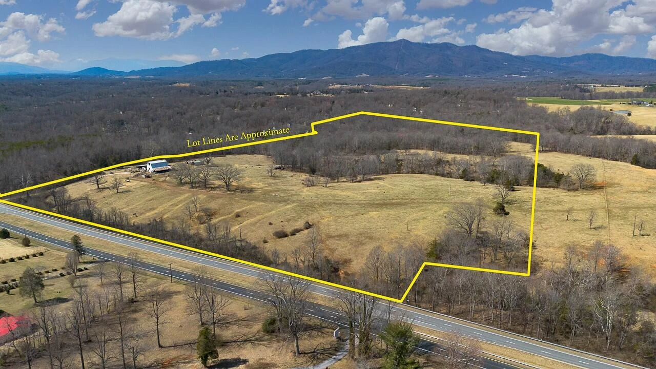 2350 S Amherst Highway
