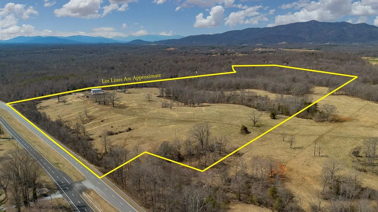 2350 S Amherst Highway - Photo 2