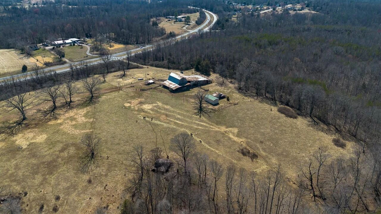 2350 S Amherst Highway - Photo 6