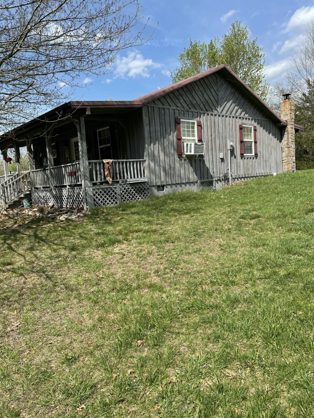 259 Huffman Hill Rd - Photo 2