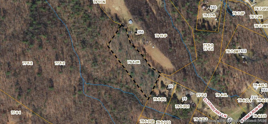 2.7 acres Elderberry Ln - Photo 4