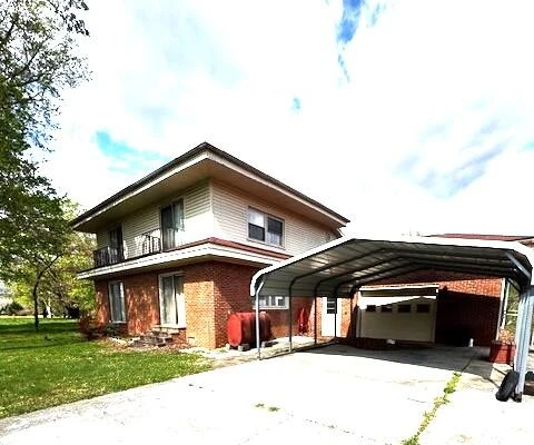 691 Alleghany Ave