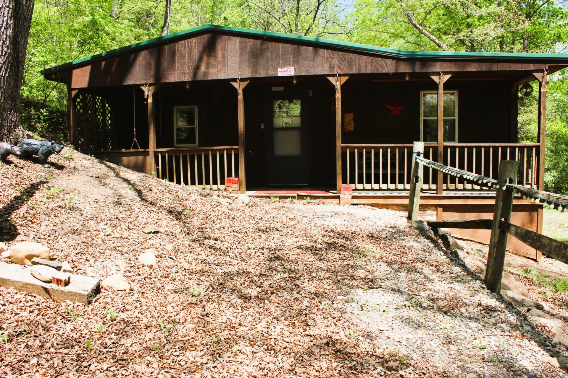 2797 Brattons Run - Photo 2