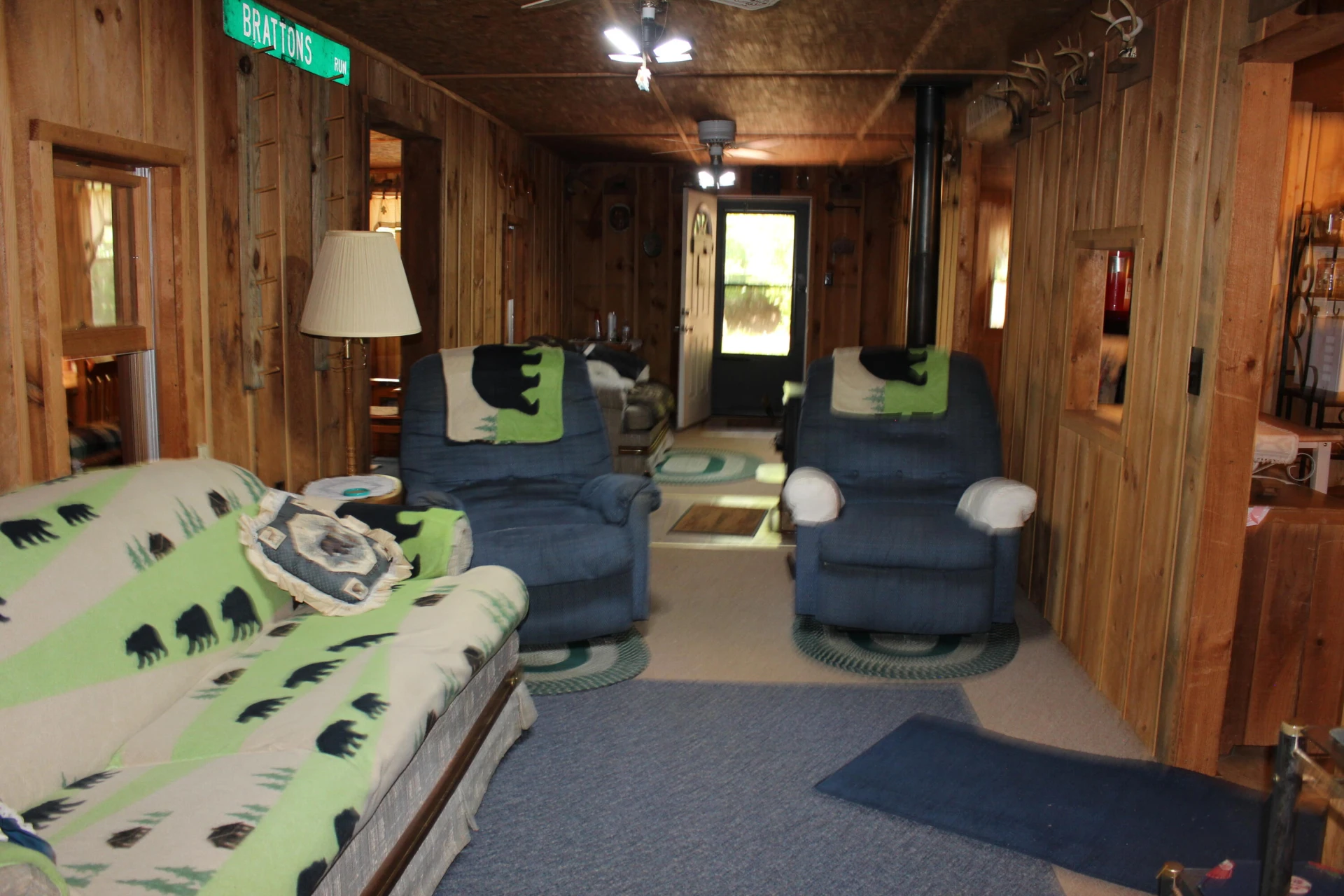 2797 Brattons Run - Photo 22
