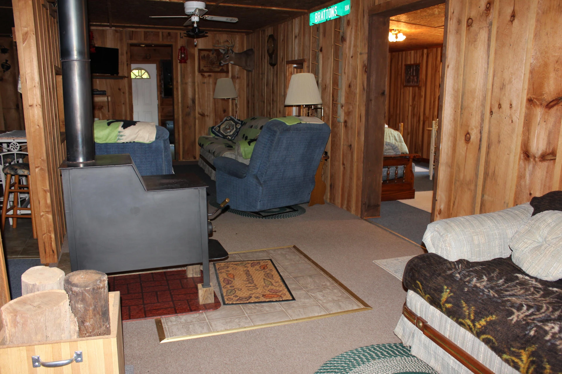 2797 Brattons Run - Photo 34