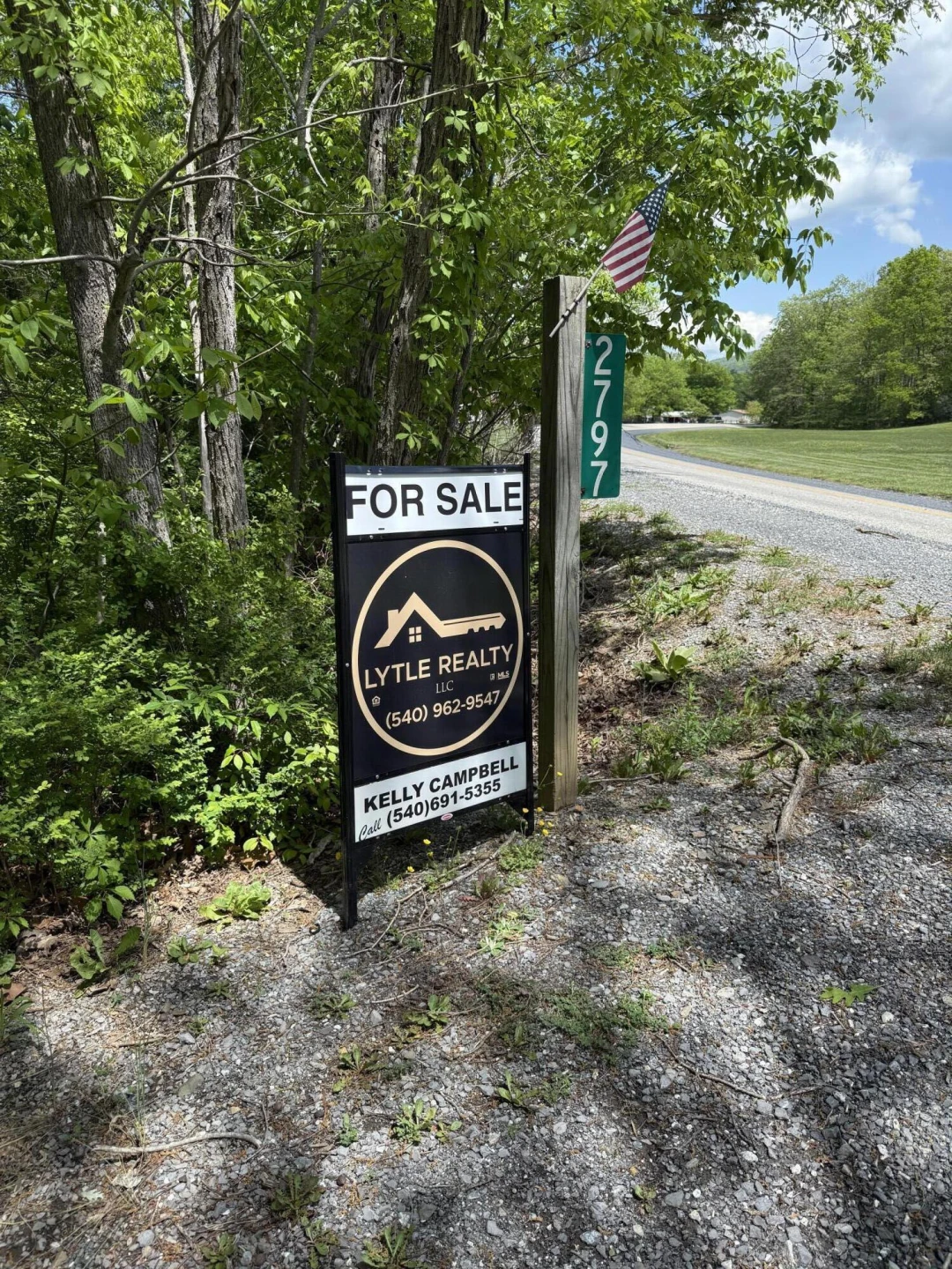 2797 Brattons Run - Photo 4