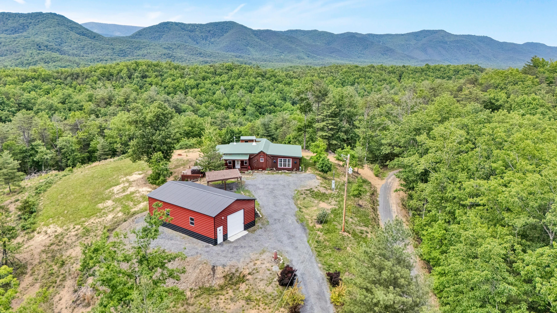 223 Vista Ln