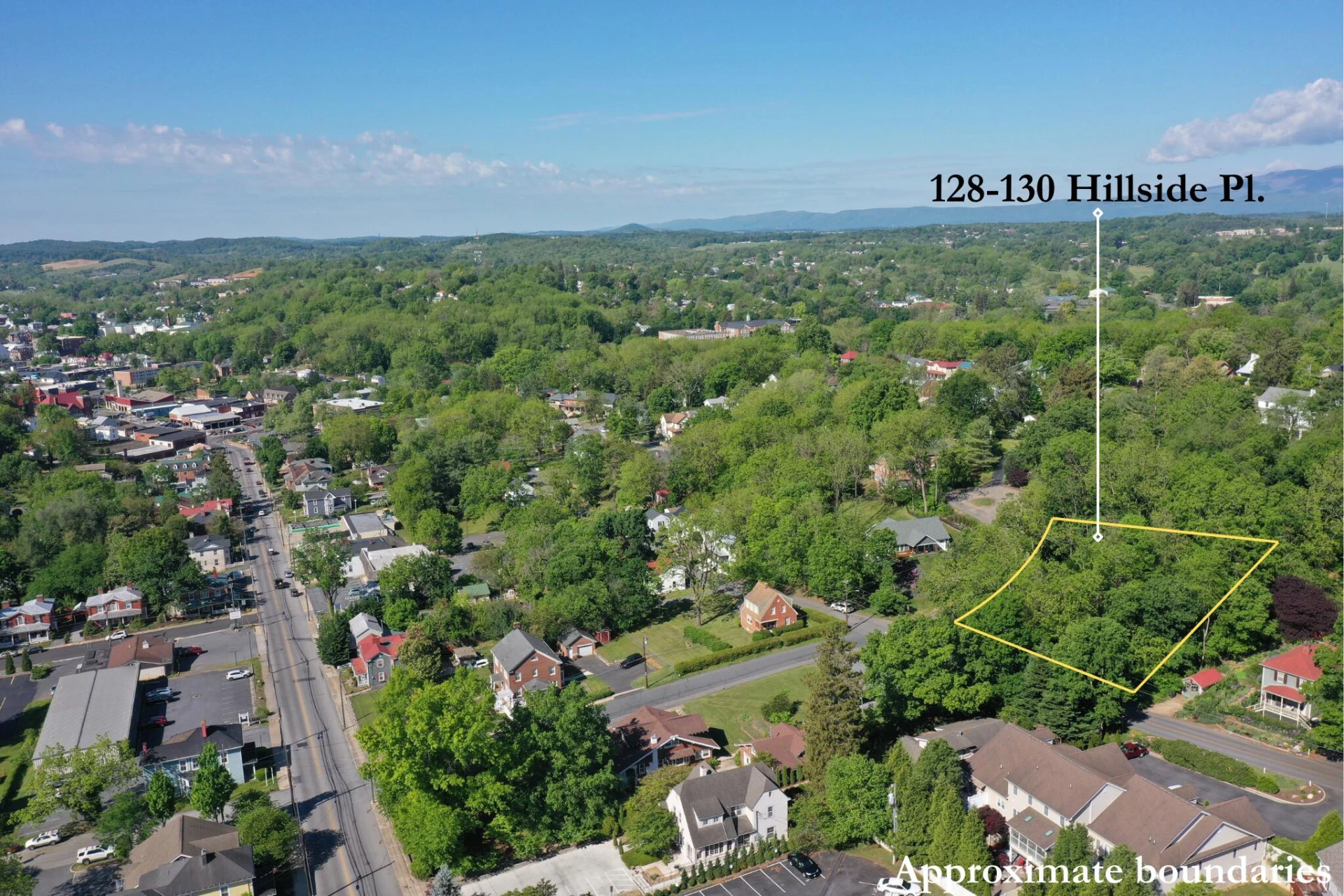 128-130 Hillside Pl
