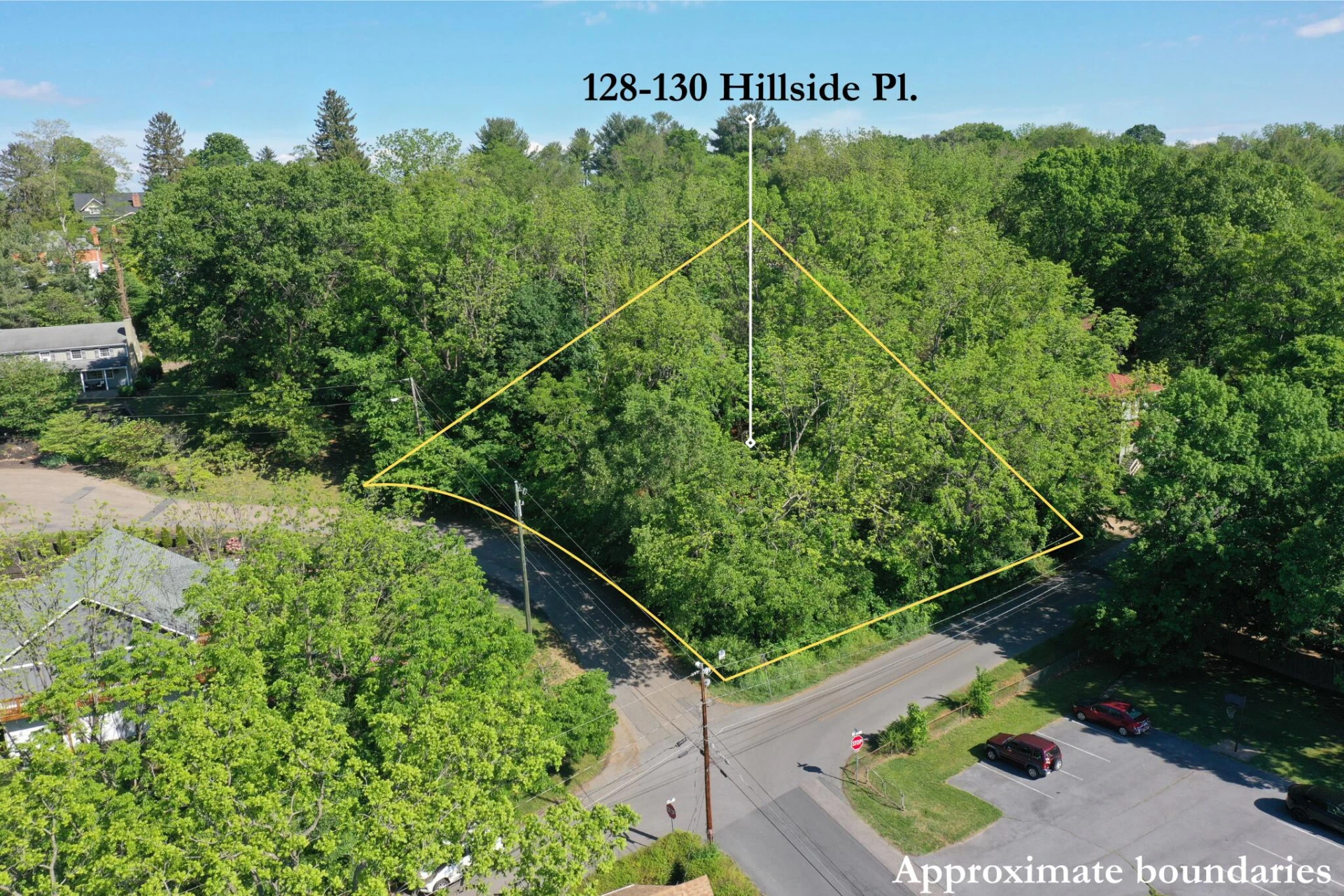 128-130 Hillside Pl - Photo 2