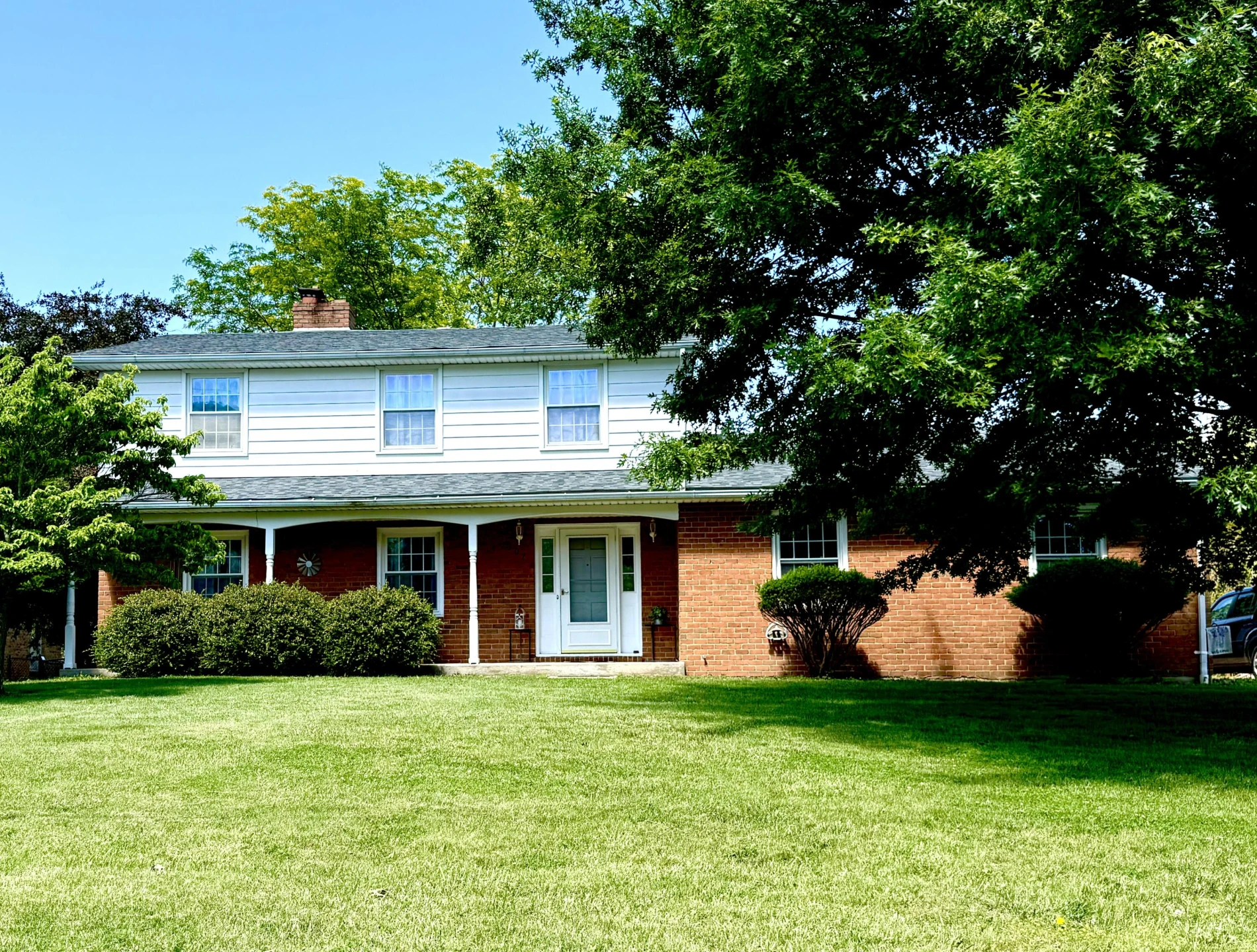 307 Horse Mountain View