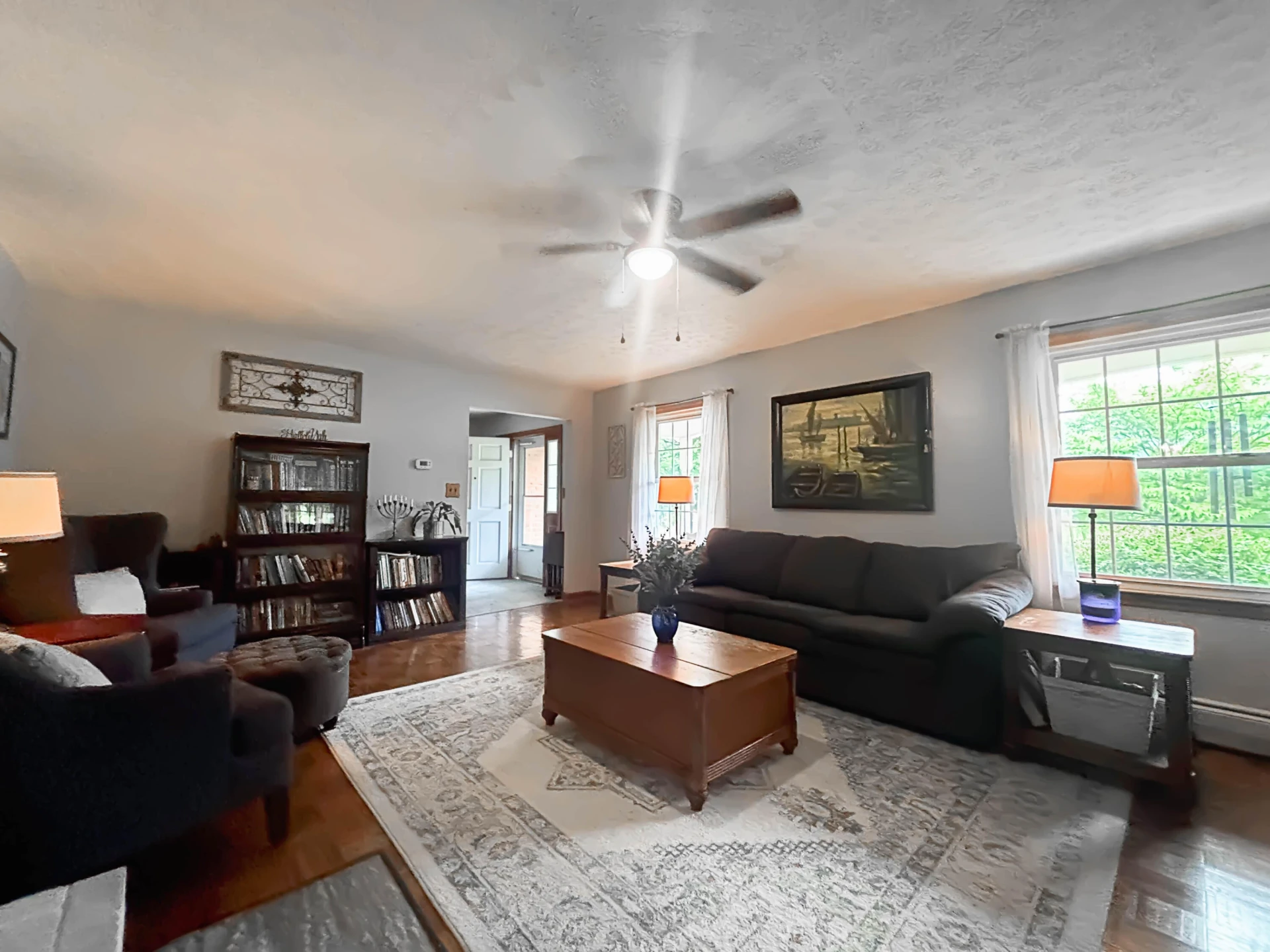 307 Horse Mountain View - Photo 13