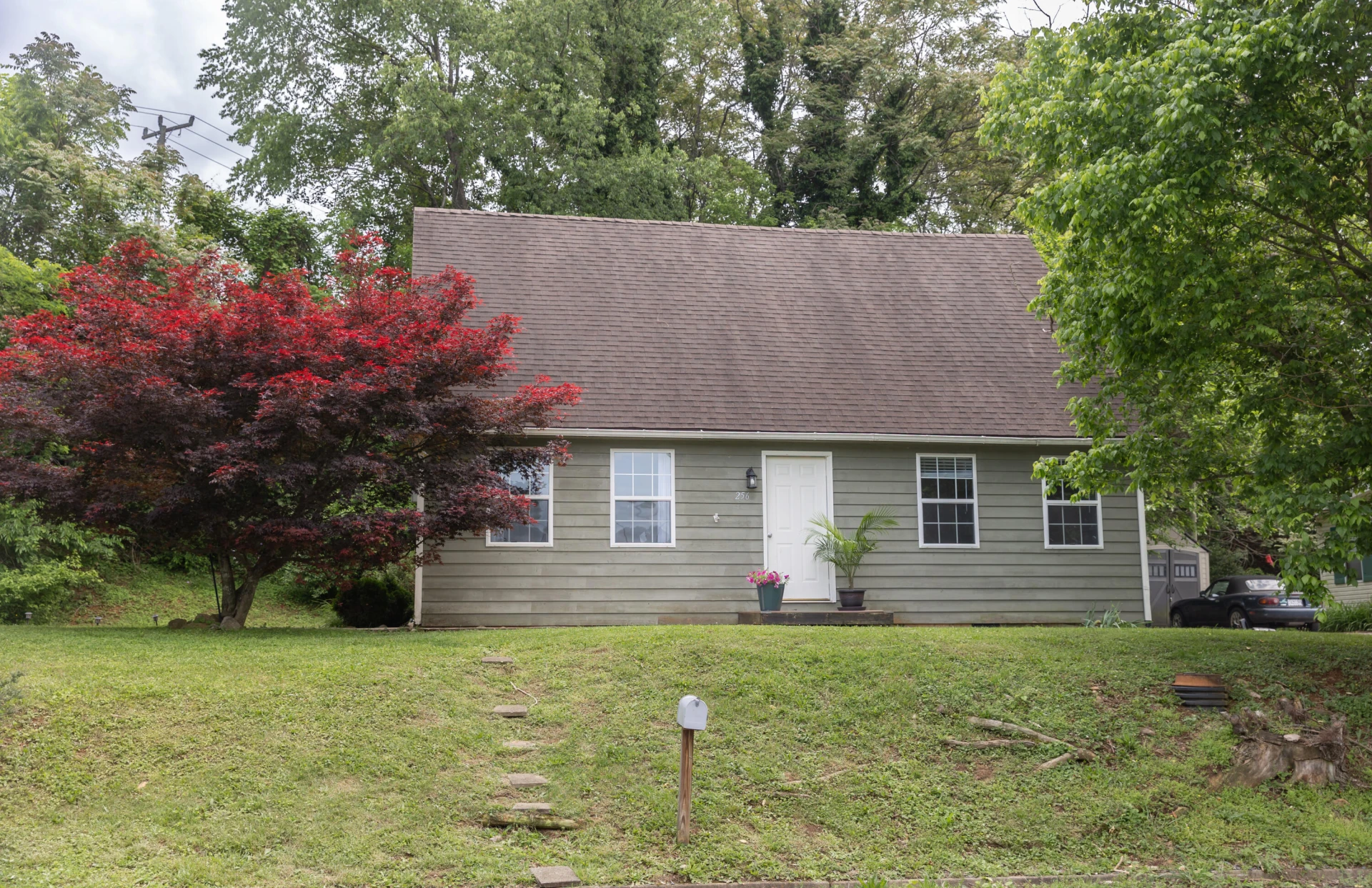256 E 28th St - Photo 39