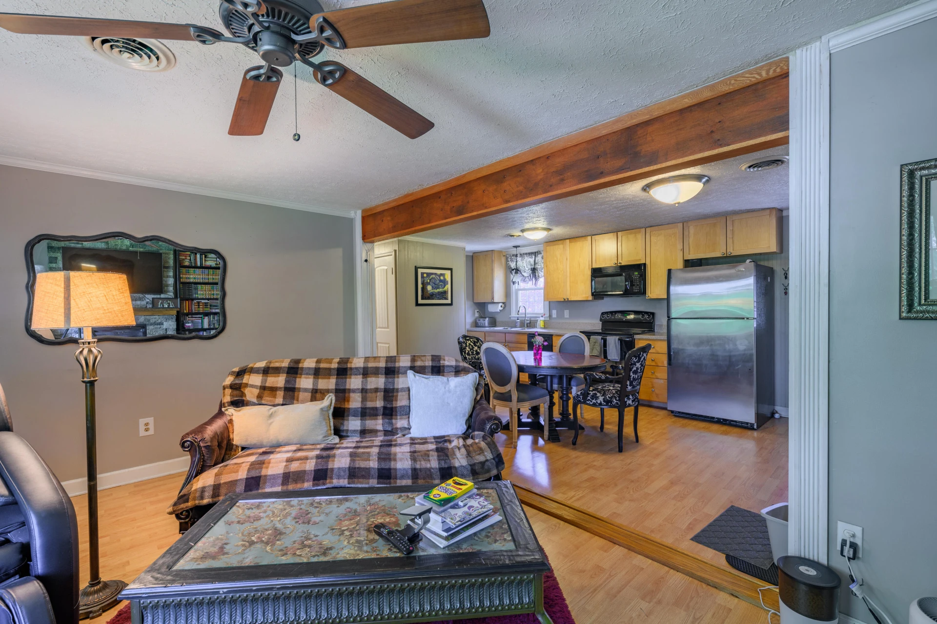363 Valley Pike - Photo 9