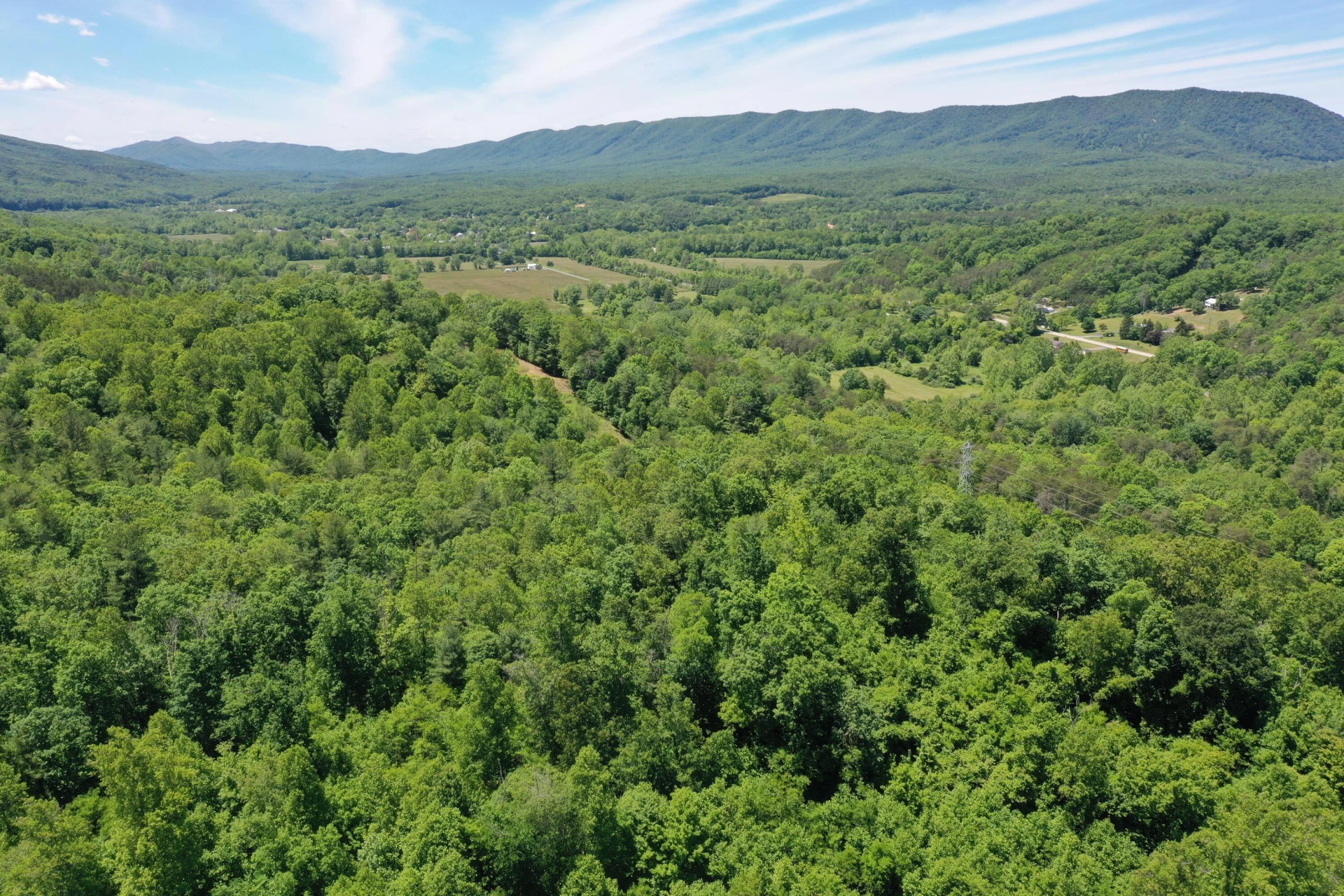 TBD The Knob Rd