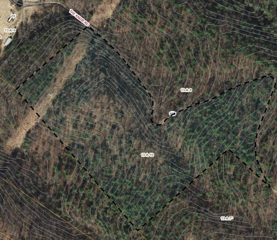 TBD The Knob Rd - Photo 7