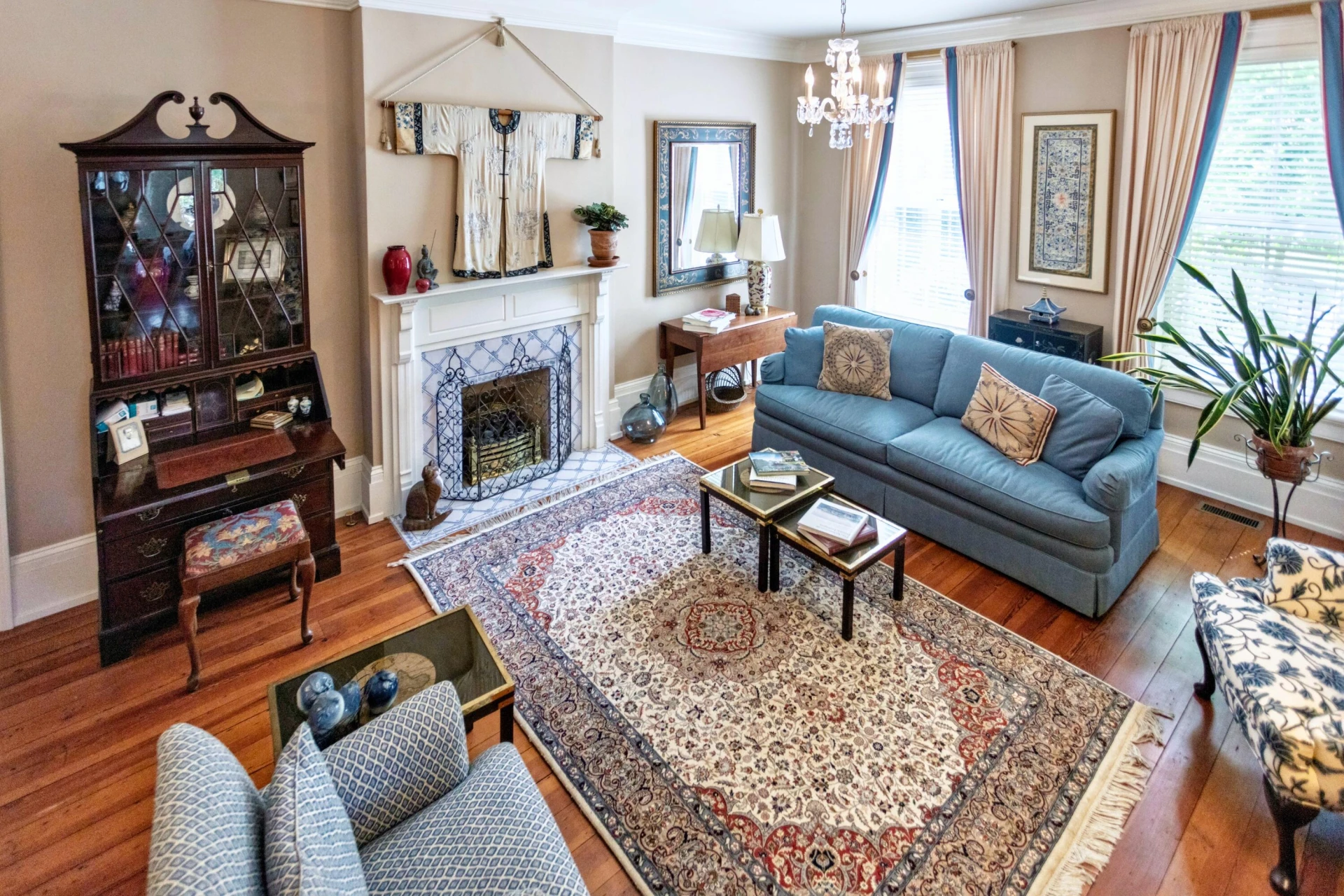 406 S Main St - Photo 17