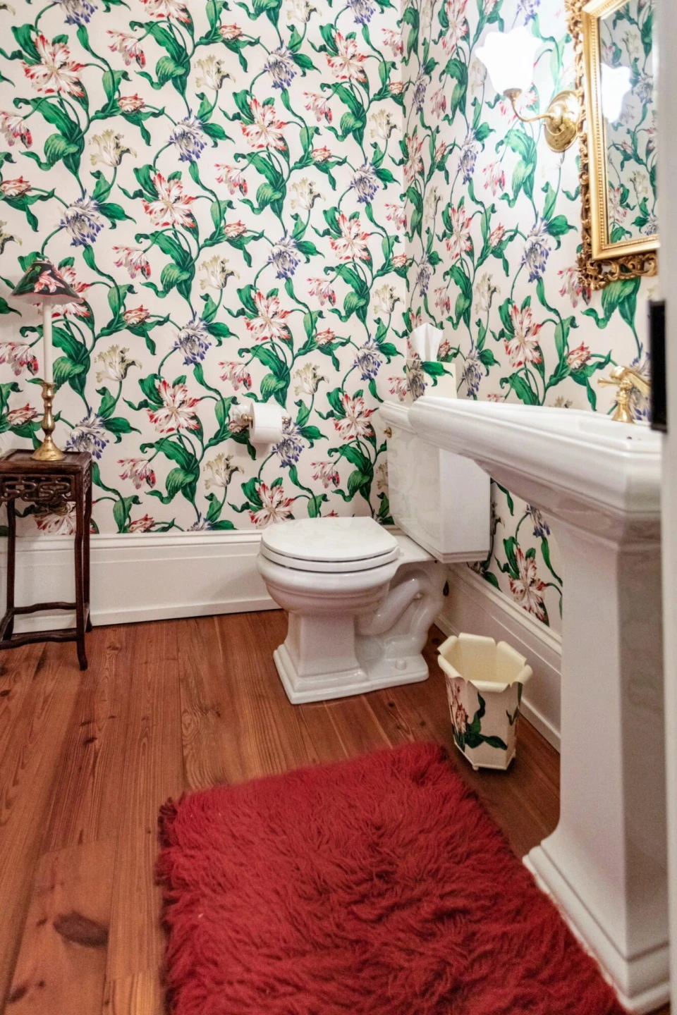 406 S Main St - Photo 37