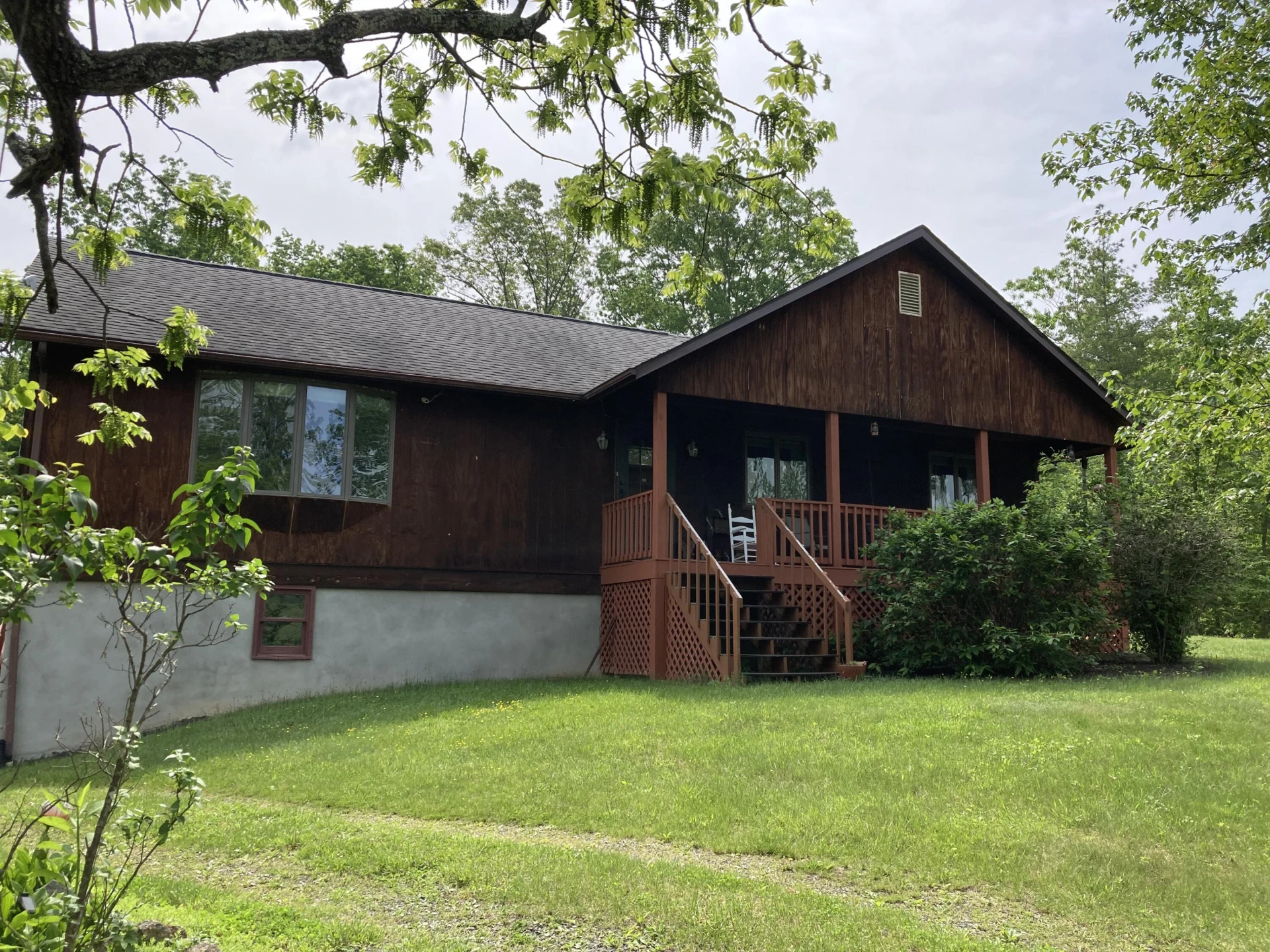 211 Haven Wood Rd