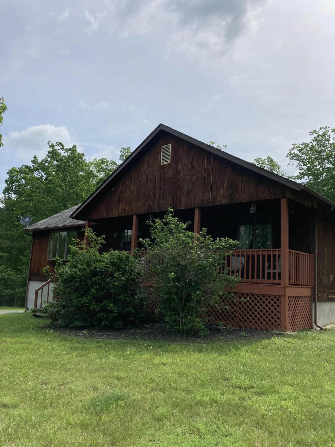 211 Haven Wood Rd - Photo 2