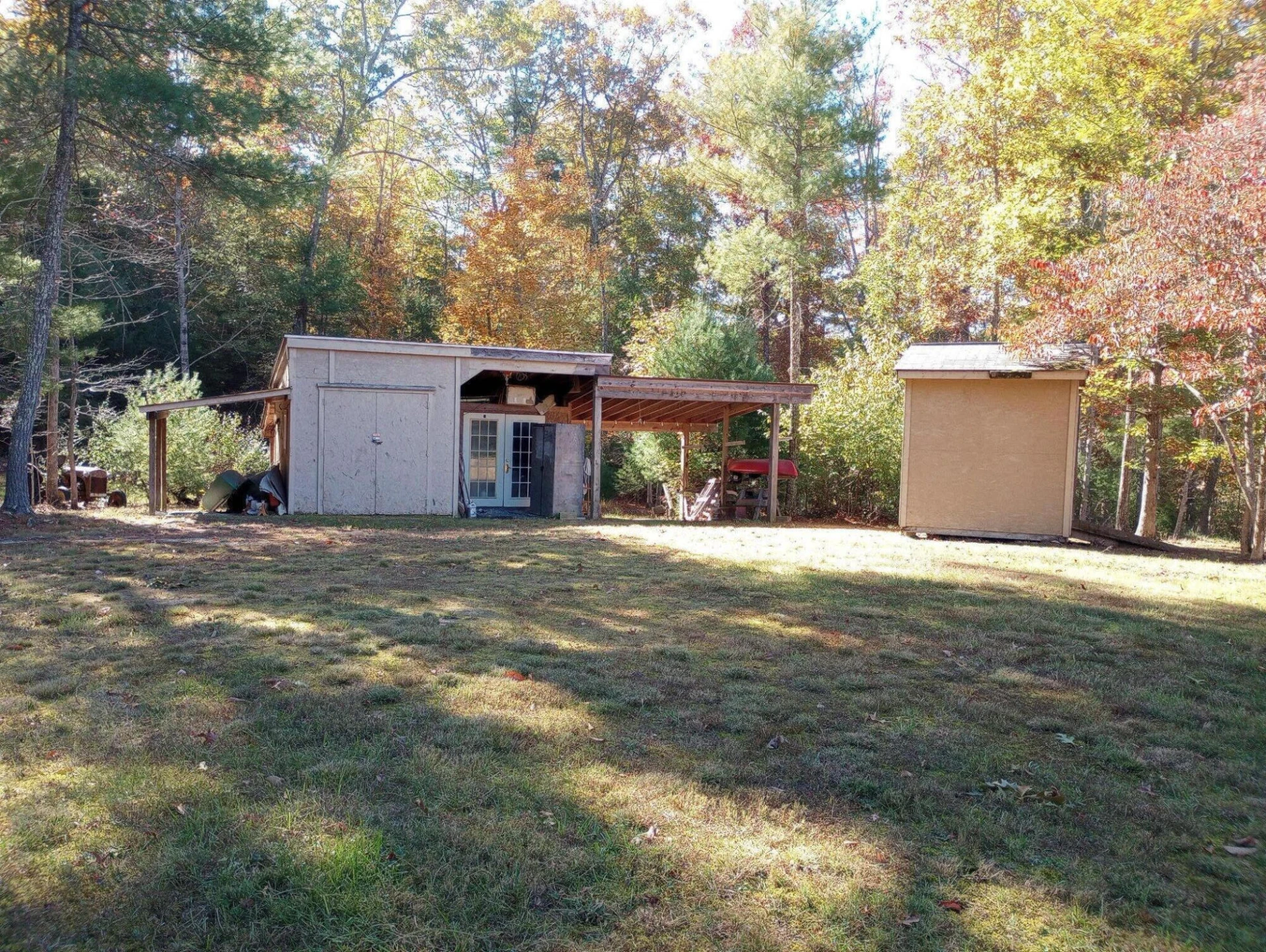 211 Haven Wood Rd - Photo 38