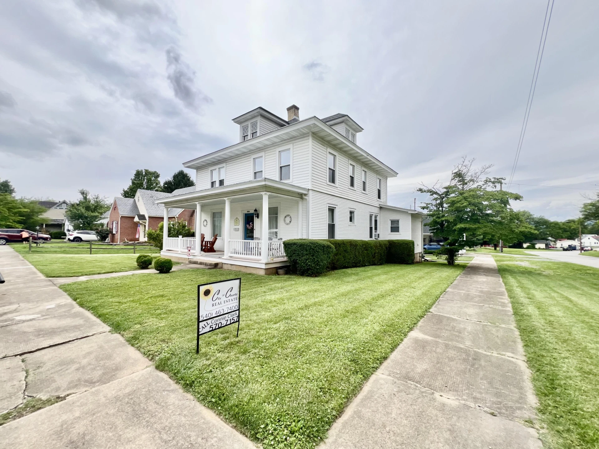 2475 Chestnut Ave