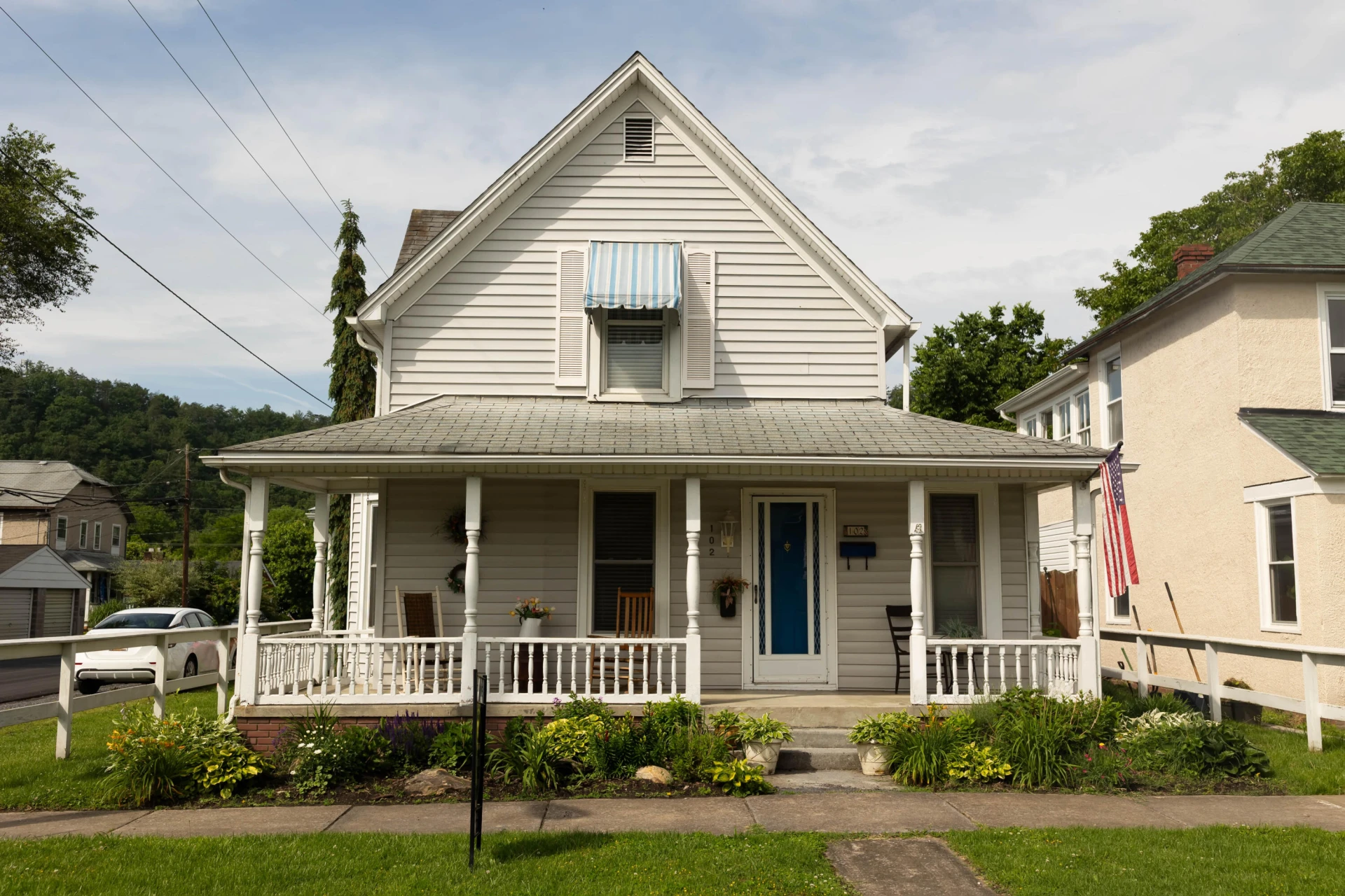 102 N Marion Ave
