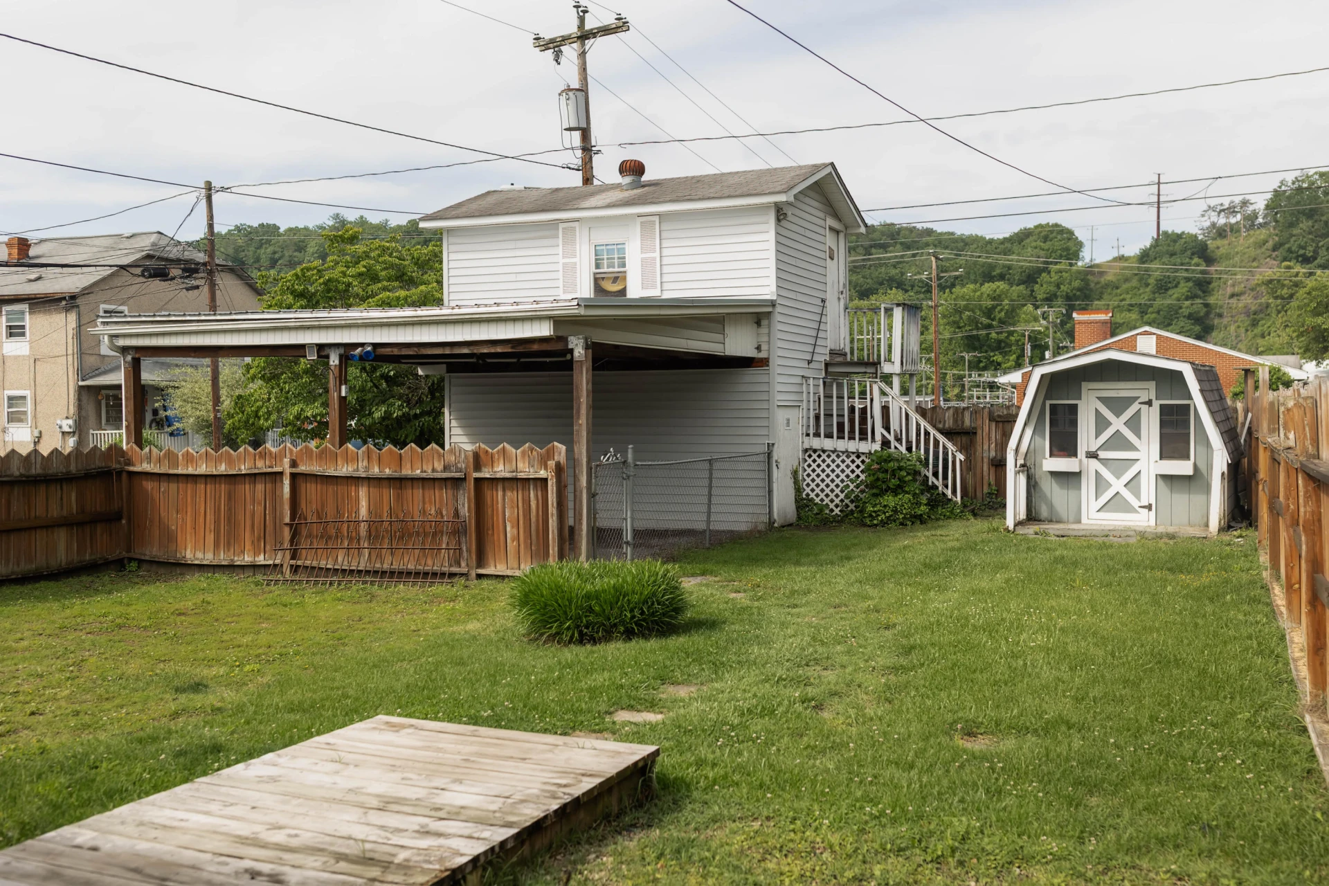 102 N Marion Ave - Photo 29