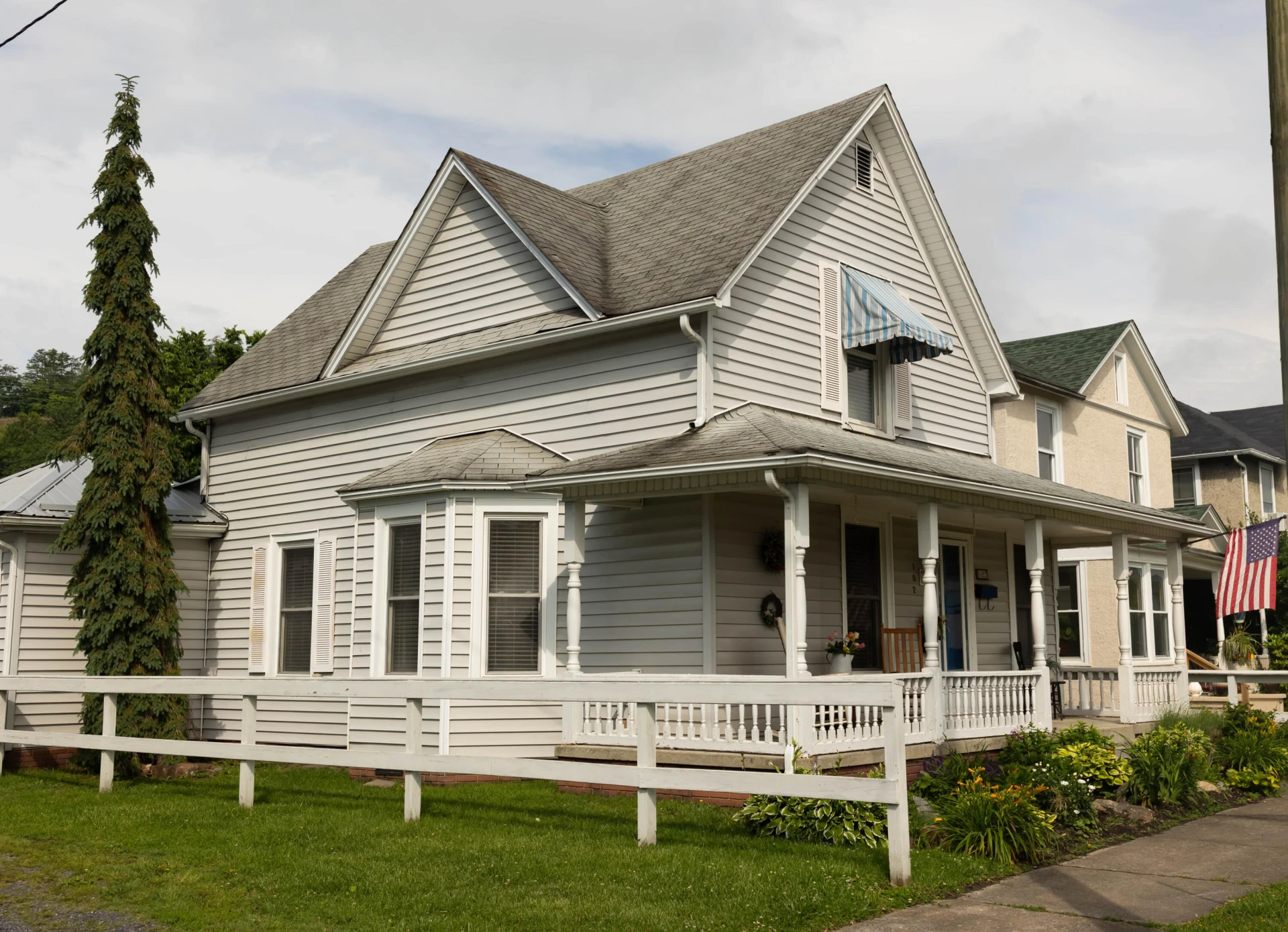 102 N Marion Ave - Photo 34