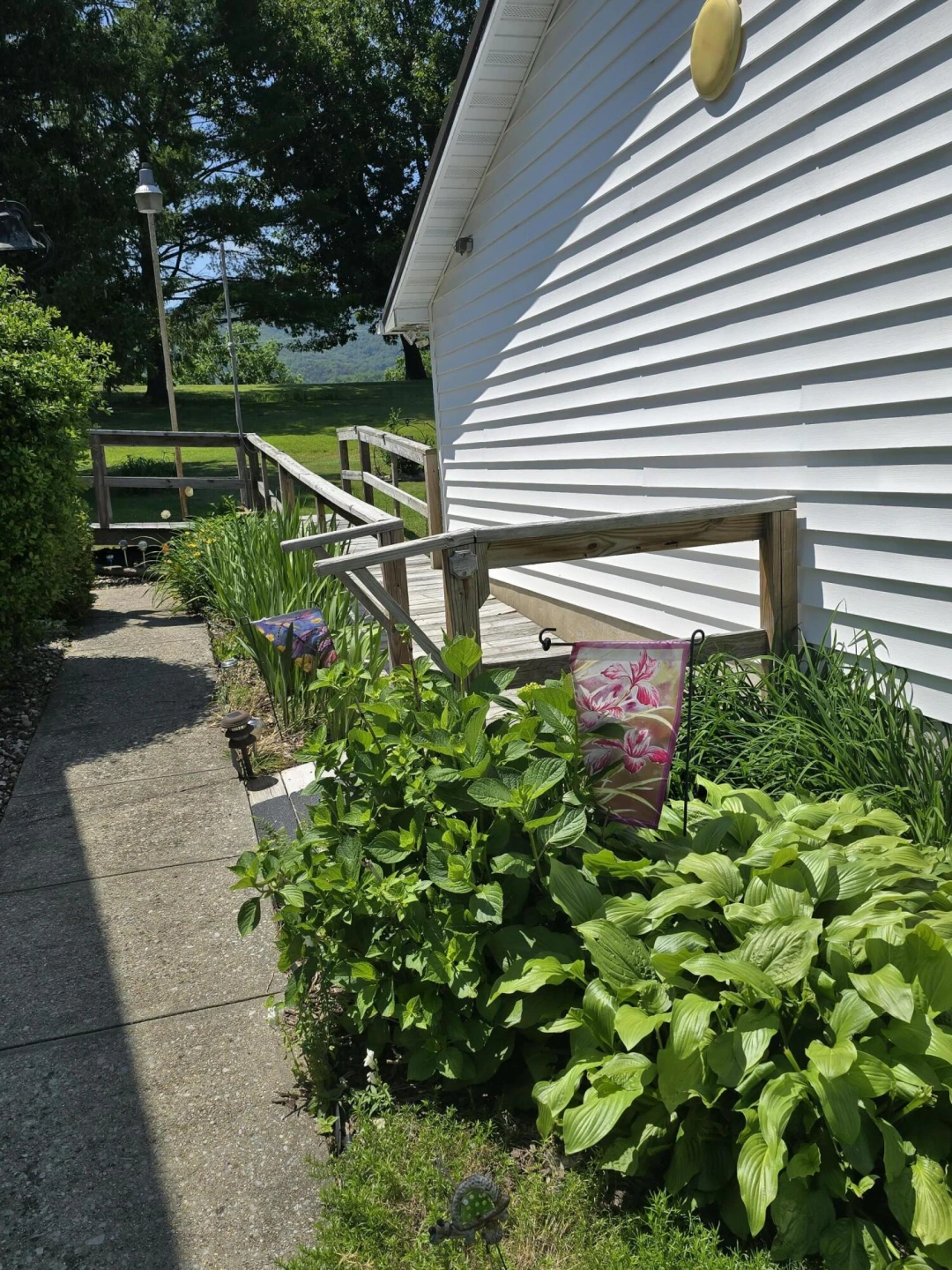 425 W Parrish St - Photo 5