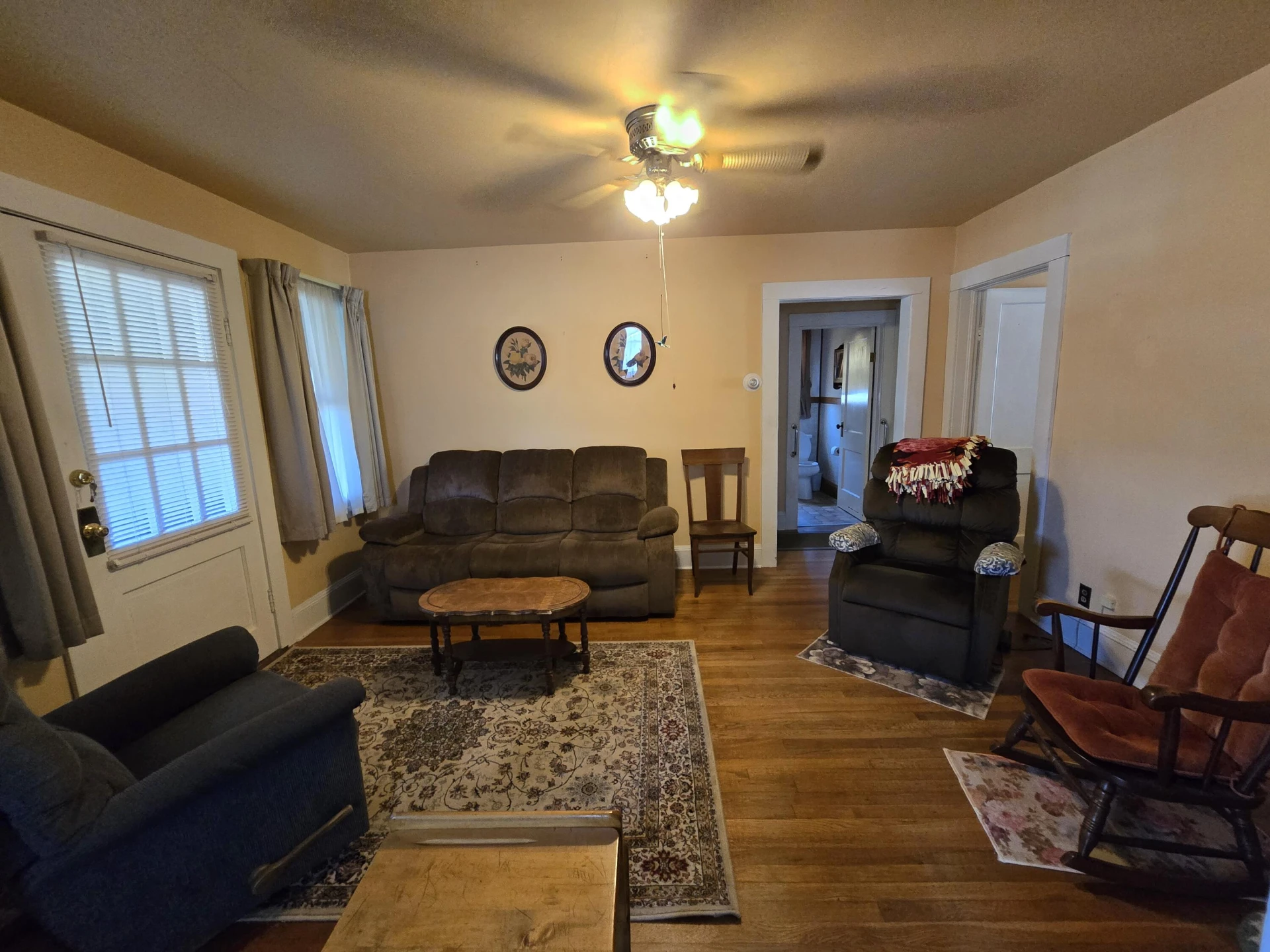 425 W Parrish St - Photo 8